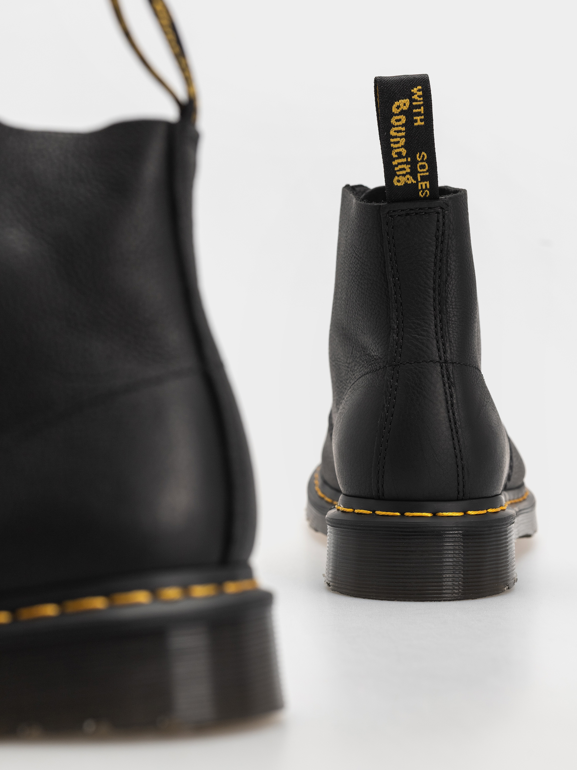 Buty Dr. Martens 101 UB (black)