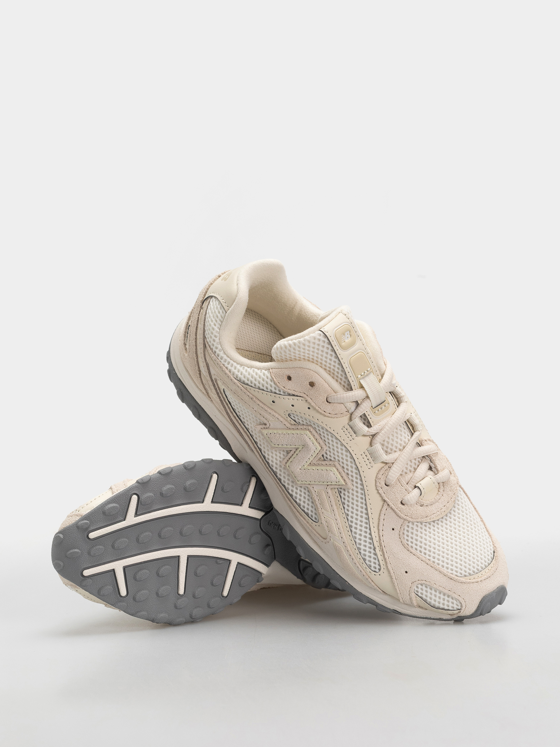 Buty New Balance 204L (angora/linen)