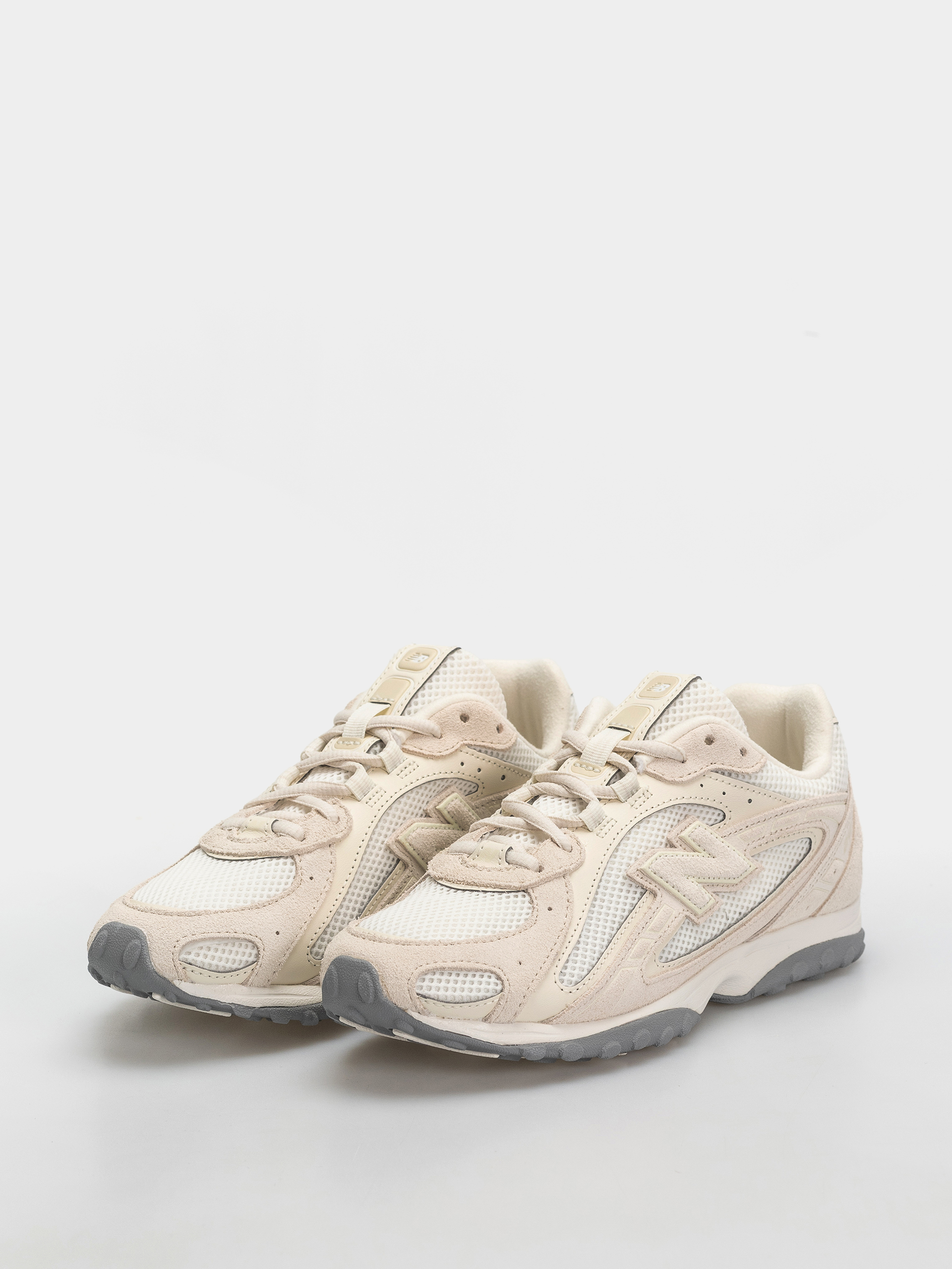 Buty New Balance 204L (angora/linen)