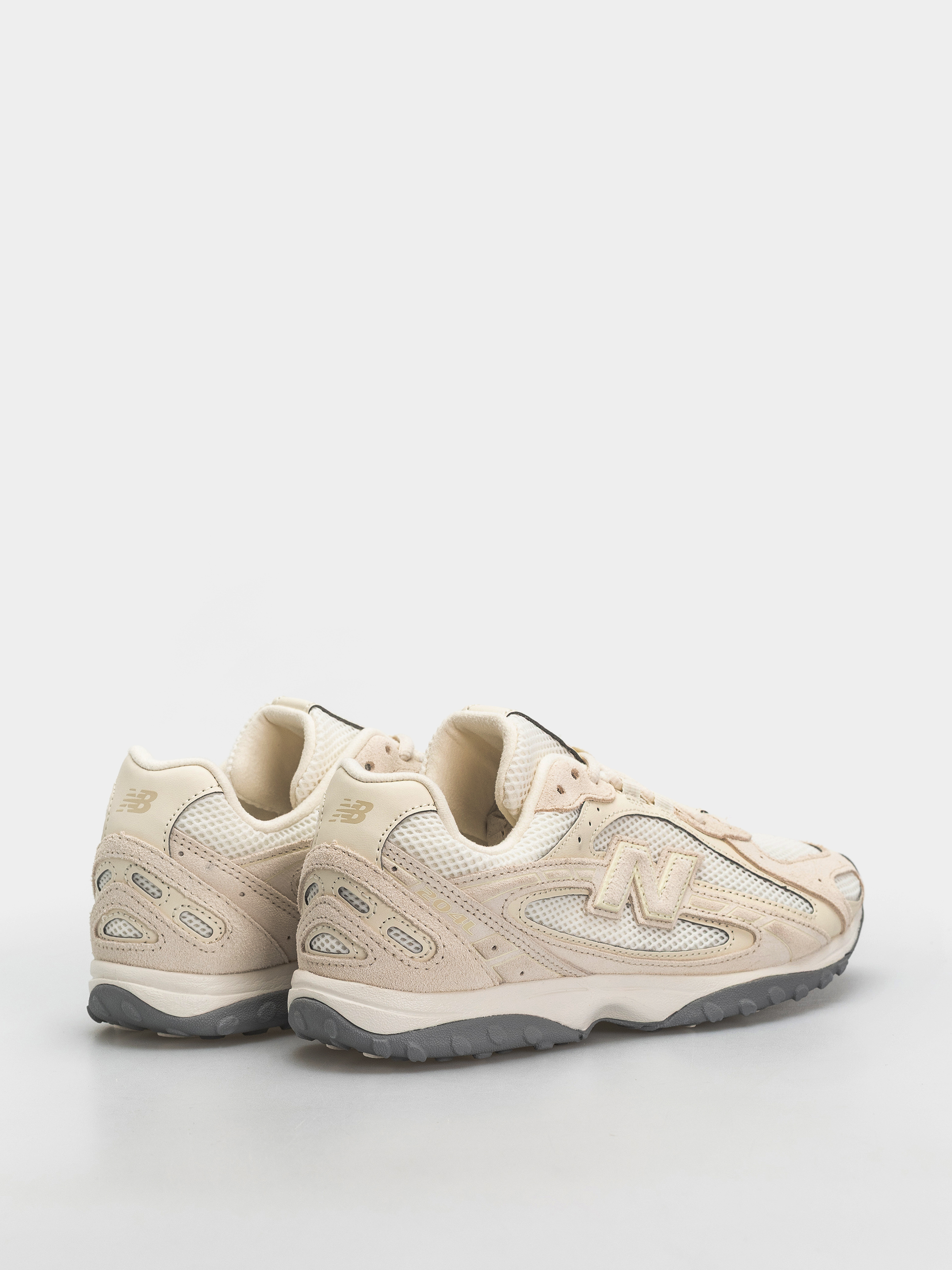 Buty New Balance 204L (angora/linen)