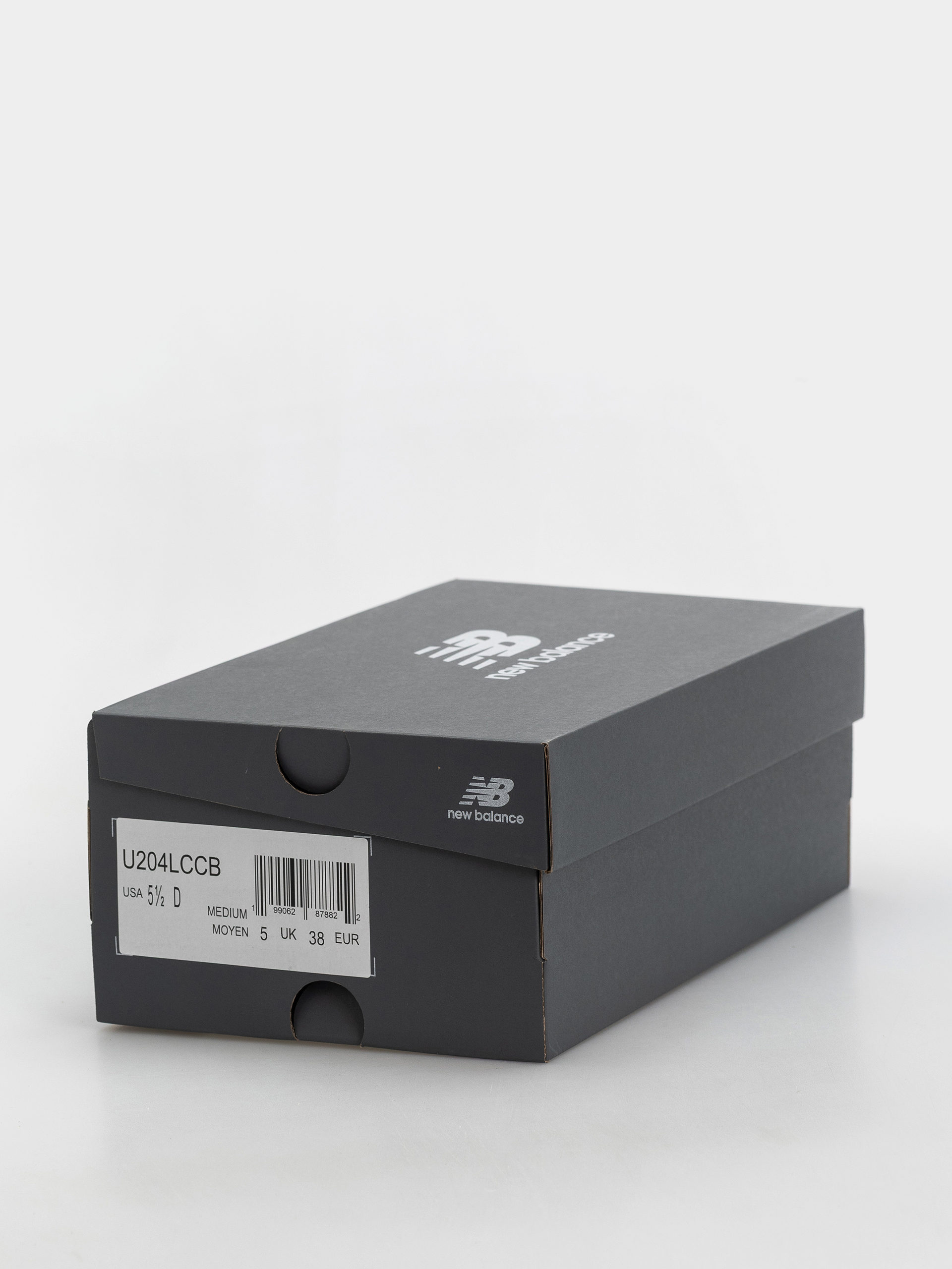 Buty New Balance 204L (angora/linen)
