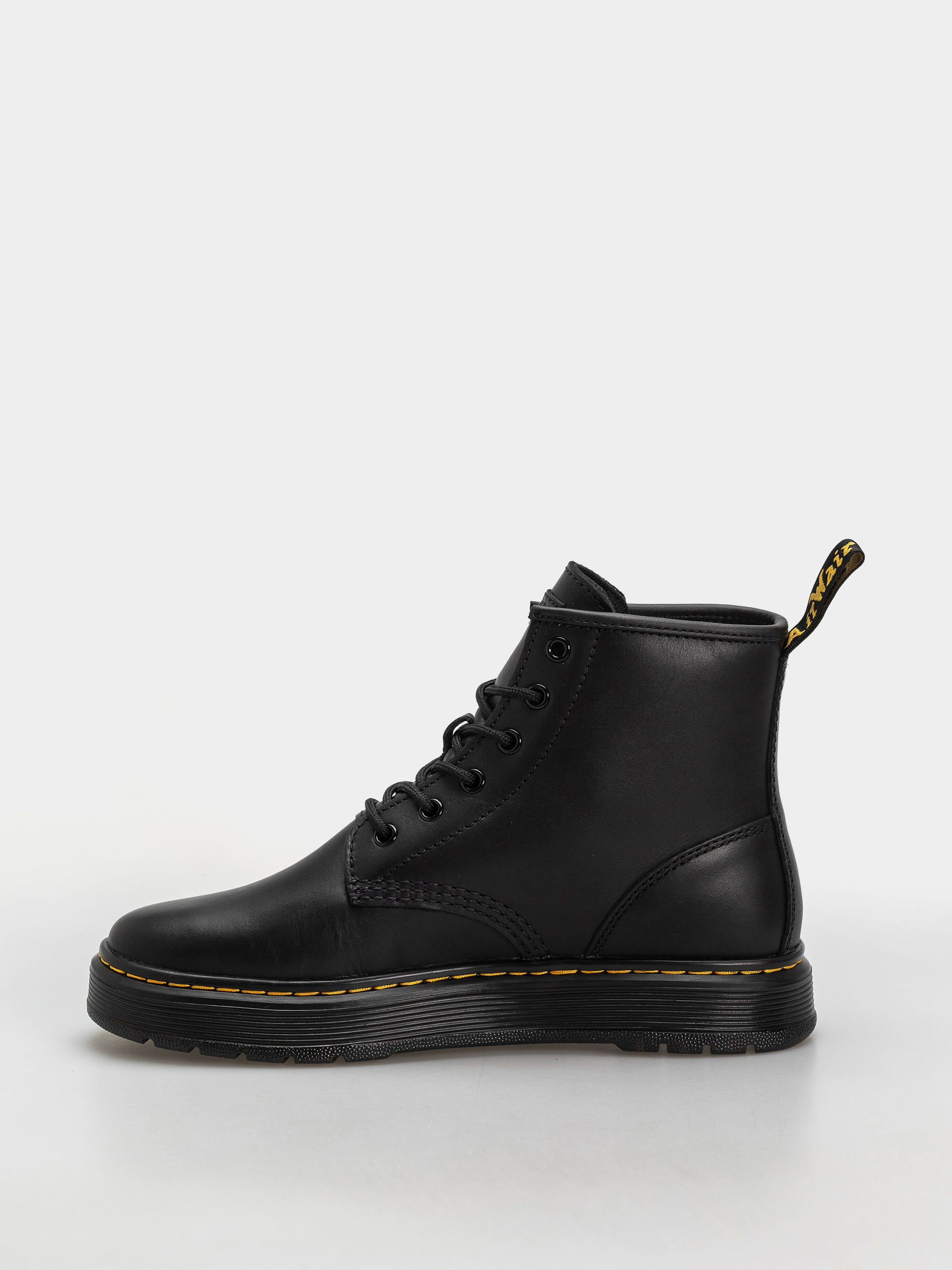 Buty Dr. Martens Brookline Chukka (black)