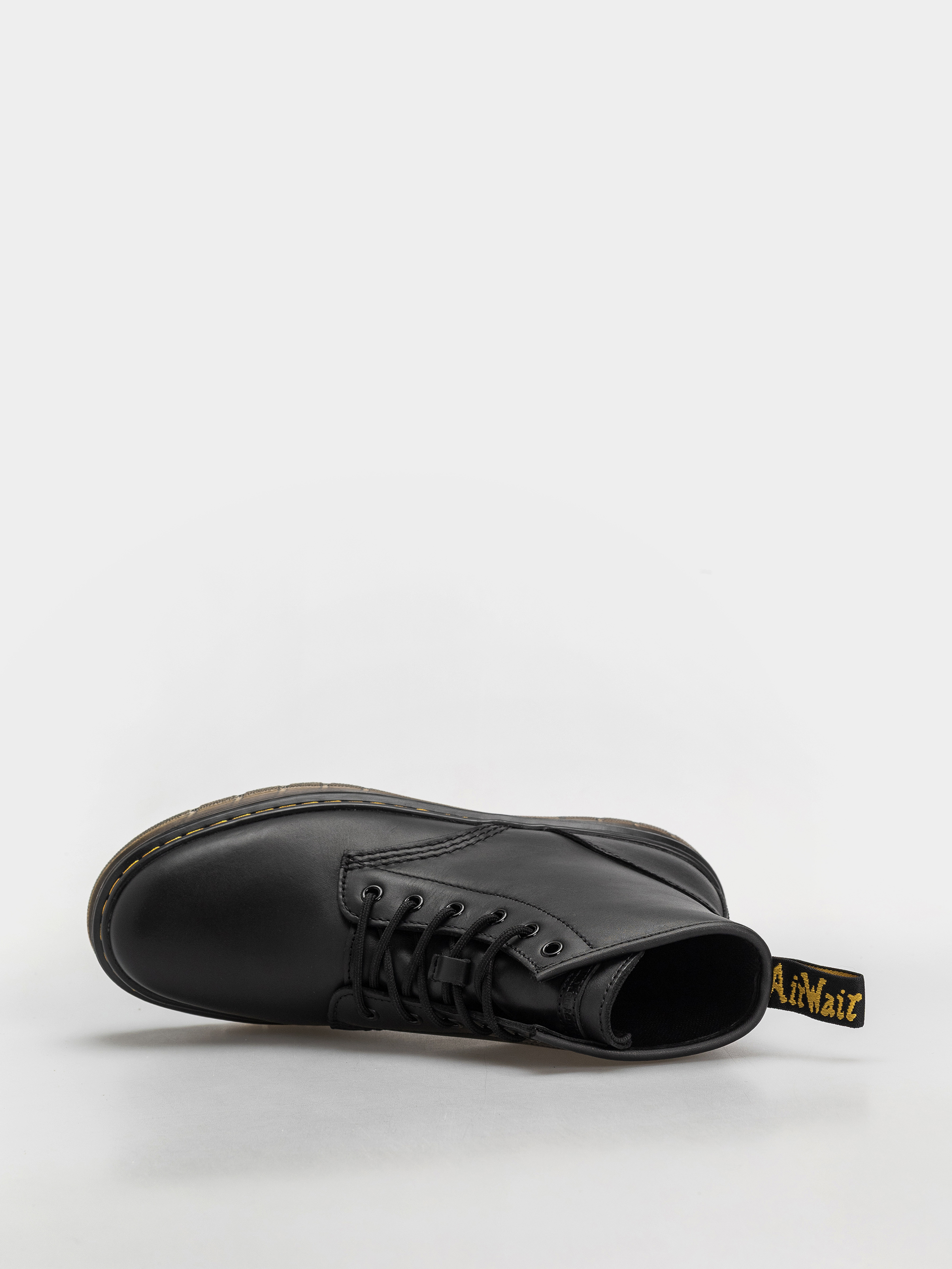 Buty Dr. Martens Brookline Chukka (black)