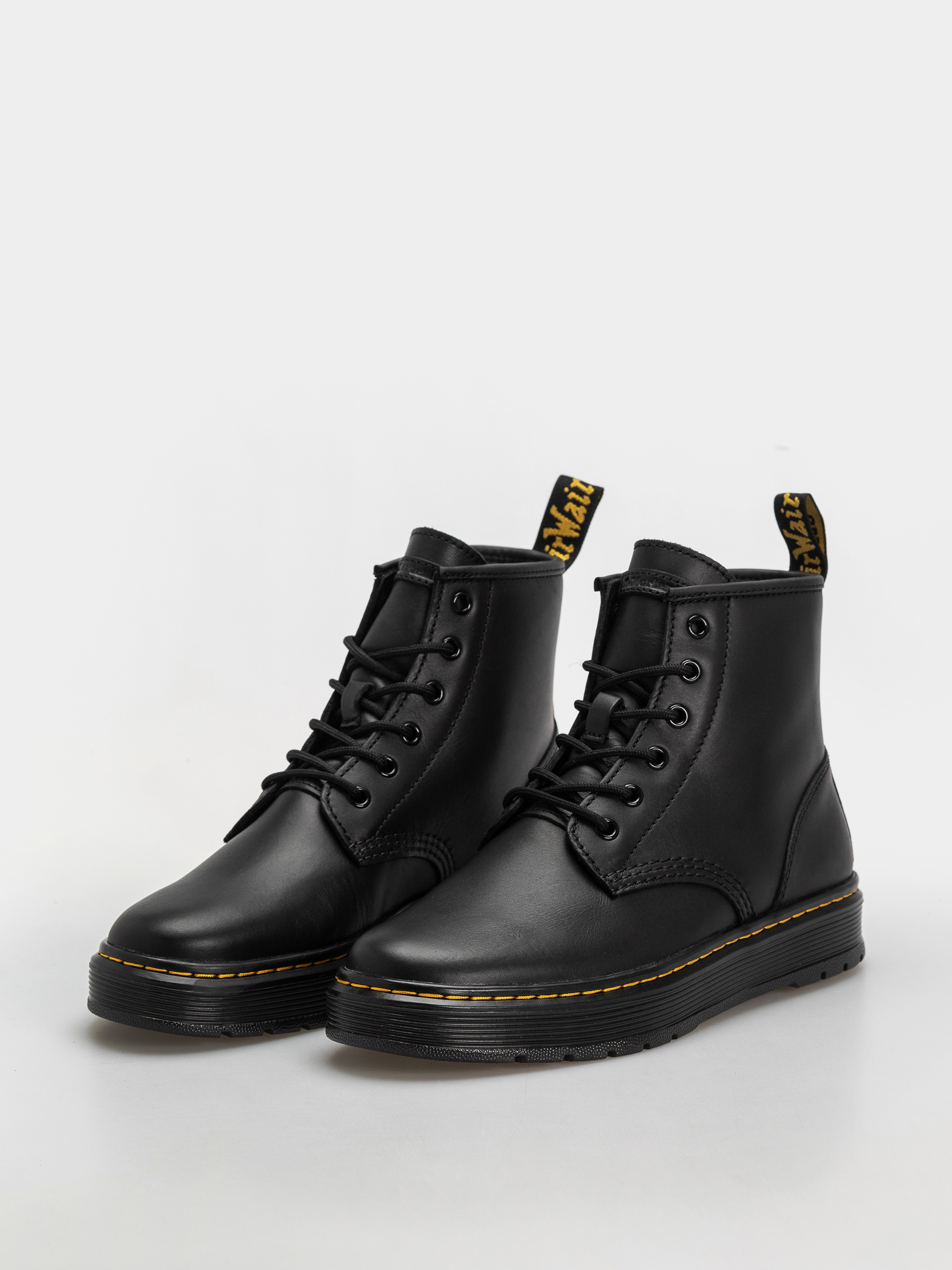 Buty Dr. Martens Brookline Chukka (black)