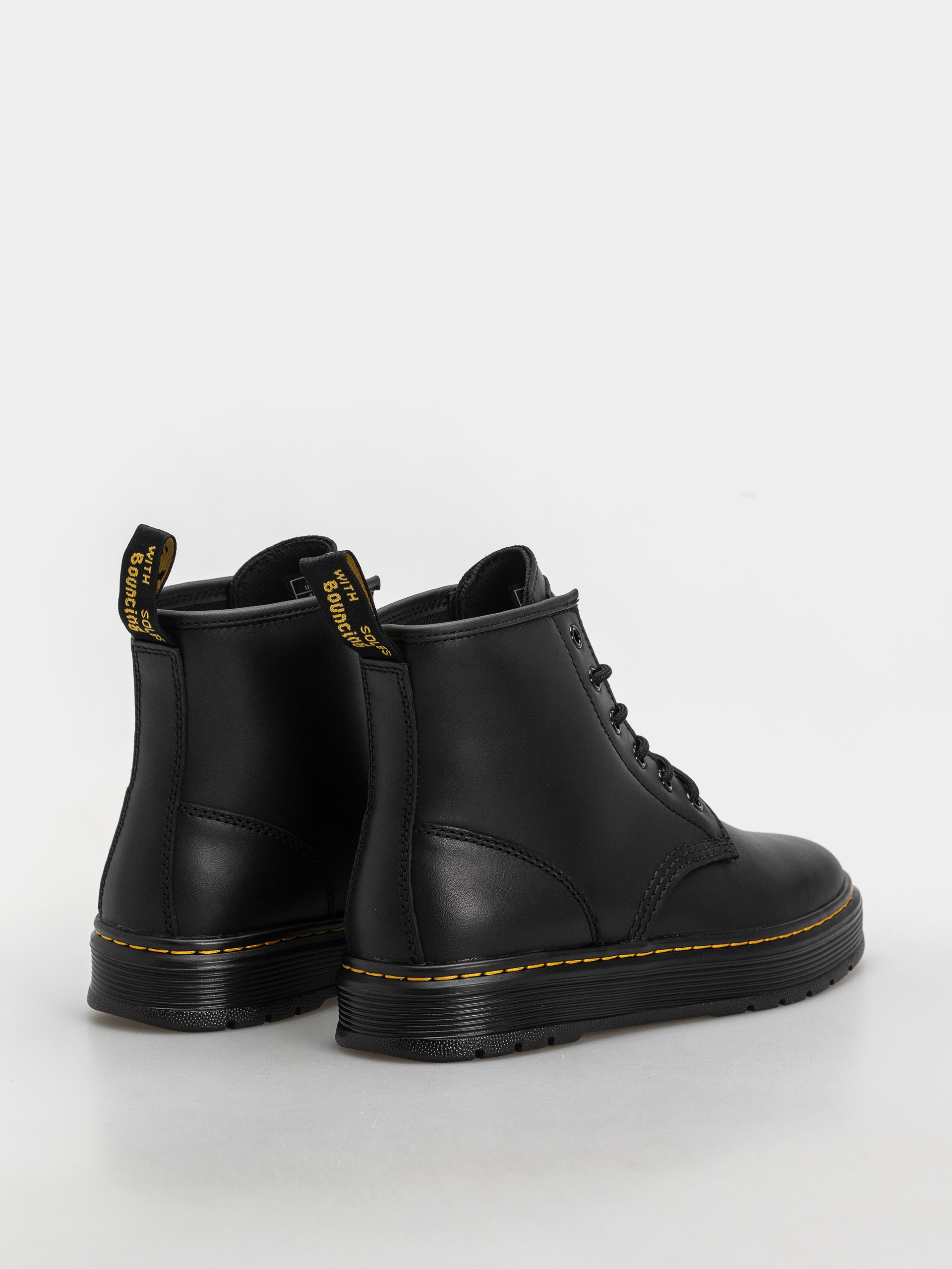 Buty Dr. Martens Brookline Chukka (black)