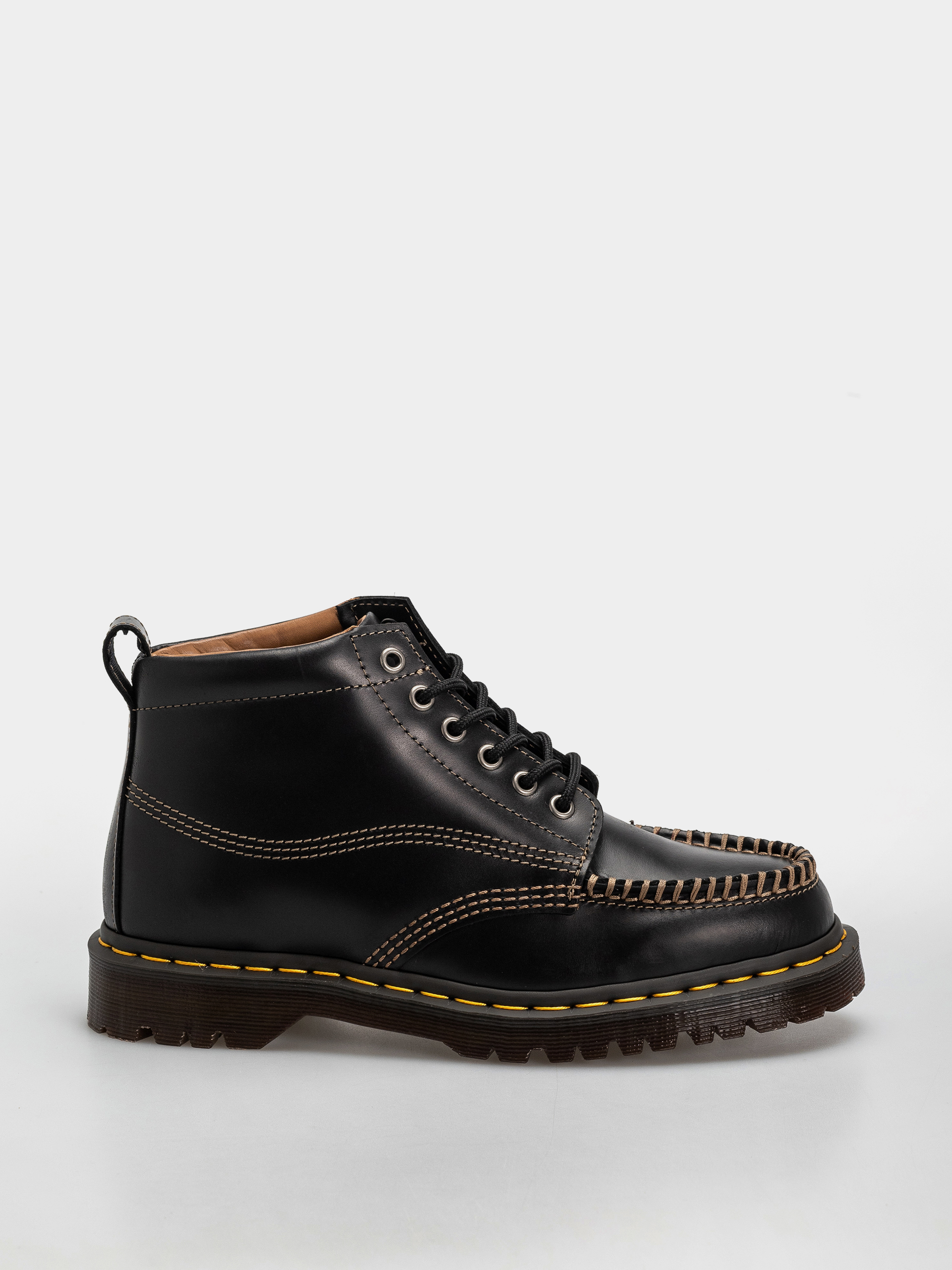 Buty Dr. Martens Lowell Chukka (black )