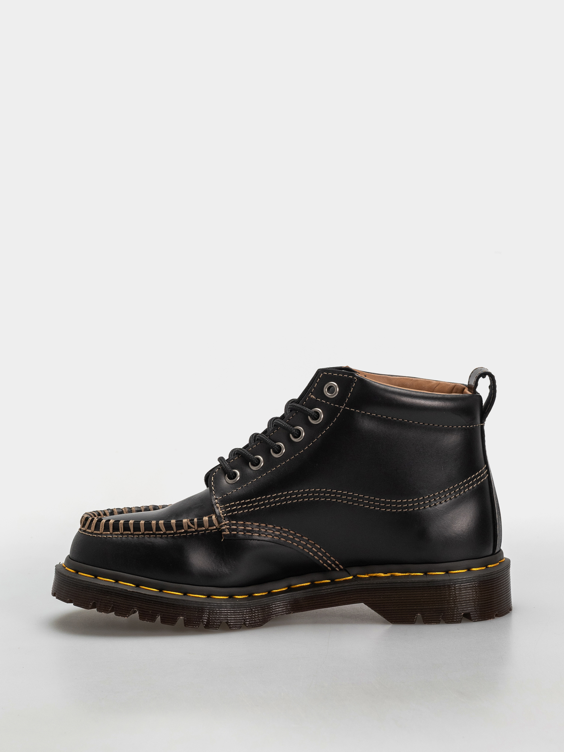 Buty Dr. Martens Lowell Chukka (black )