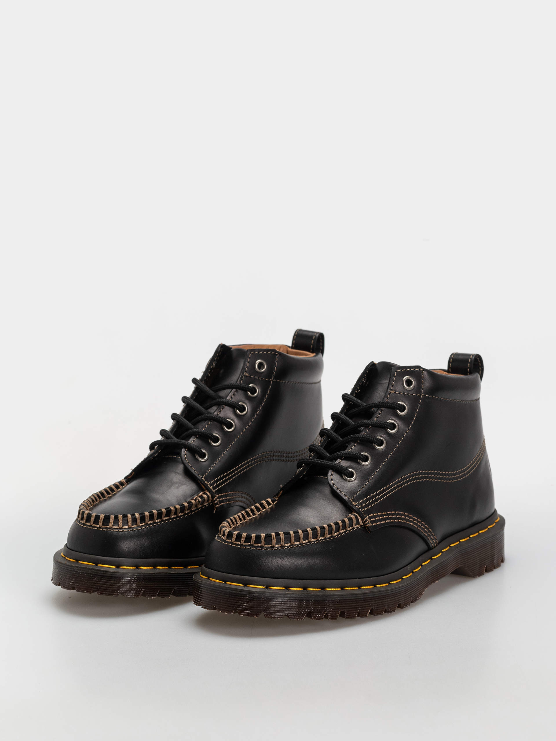 Buty Dr. Martens Lowell Chukka (black )