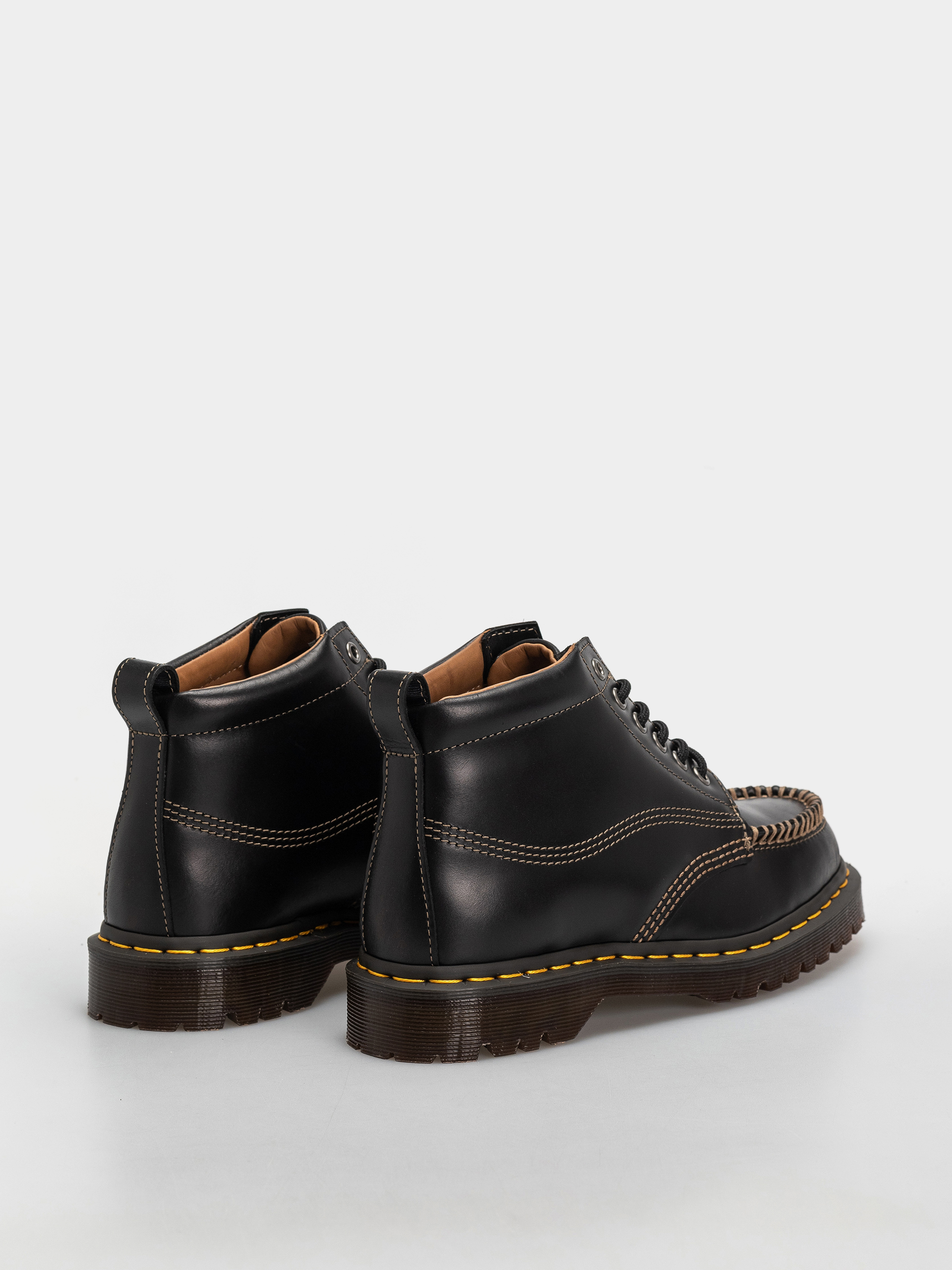 Buty Dr. Martens Lowell Chukka (black )