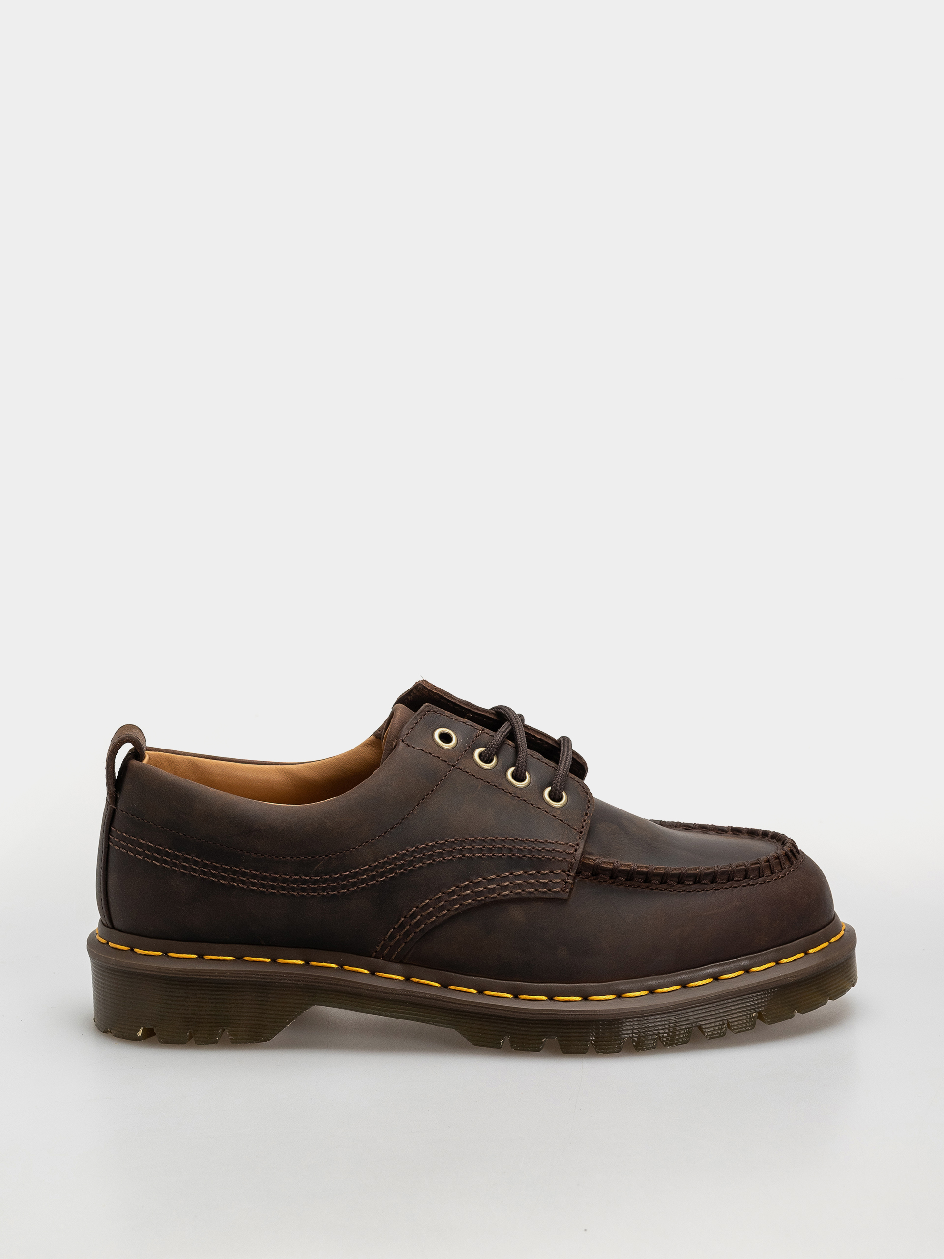 Buty Dr. Martens Lowell (dark brown)