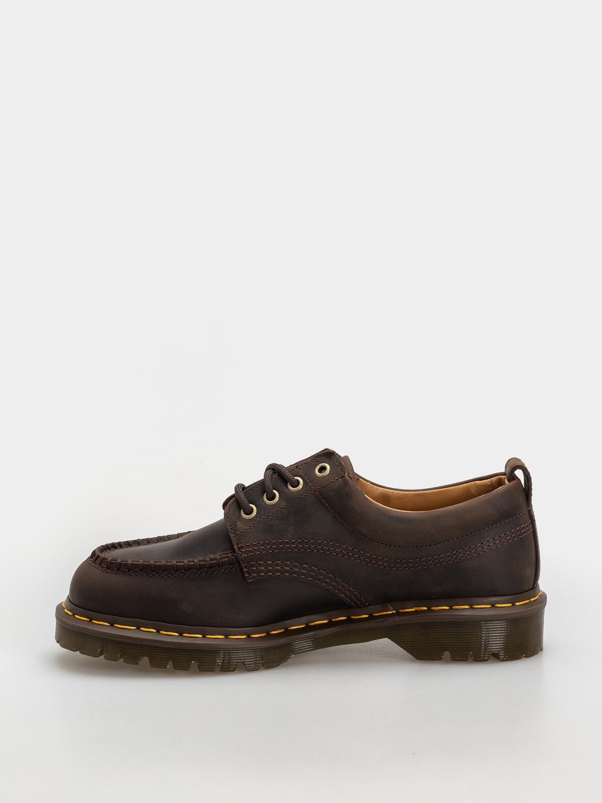 Buty Dr. Martens Lowell (dark brown)