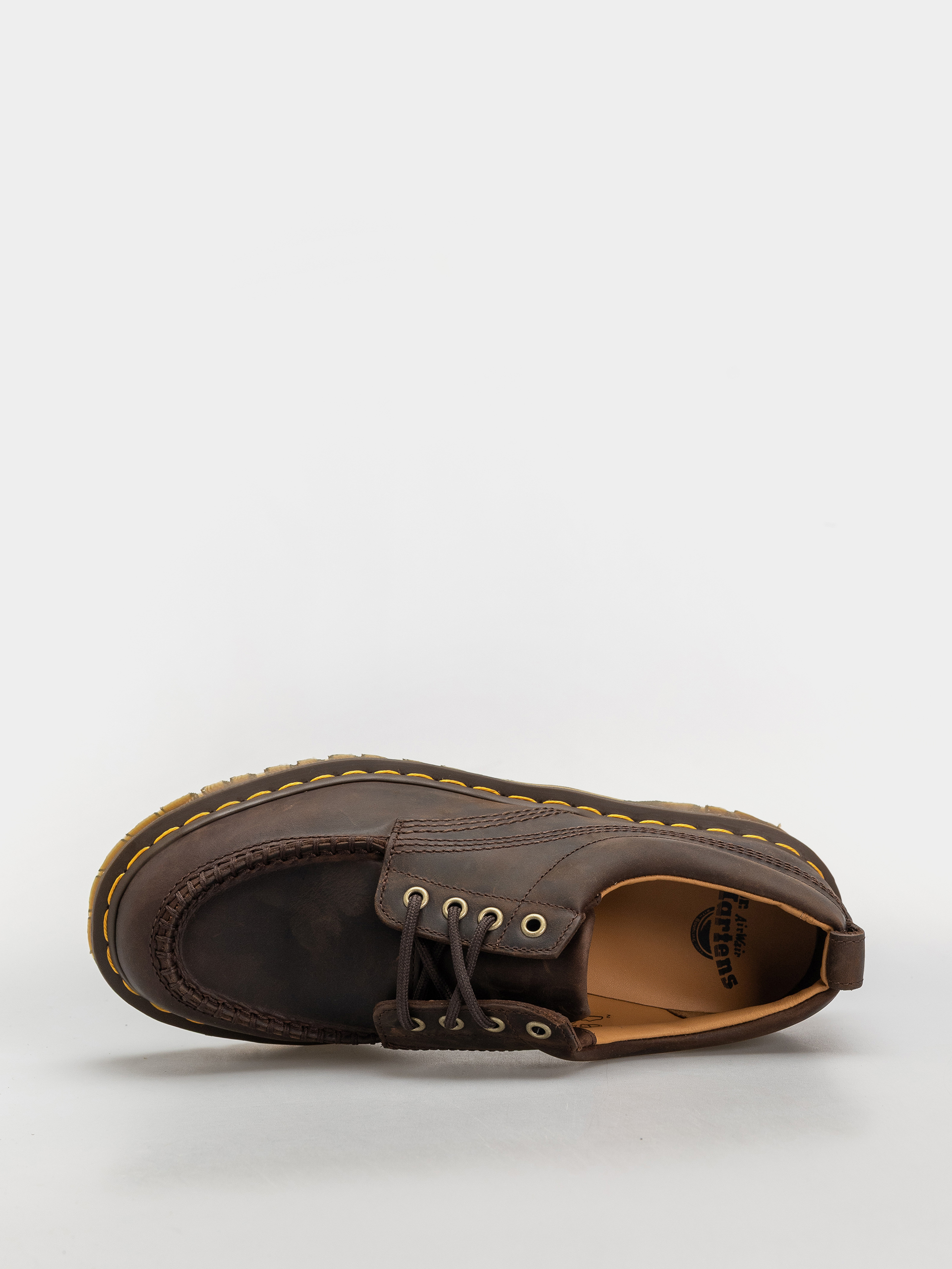 Buty Dr. Martens Lowell (dark brown)