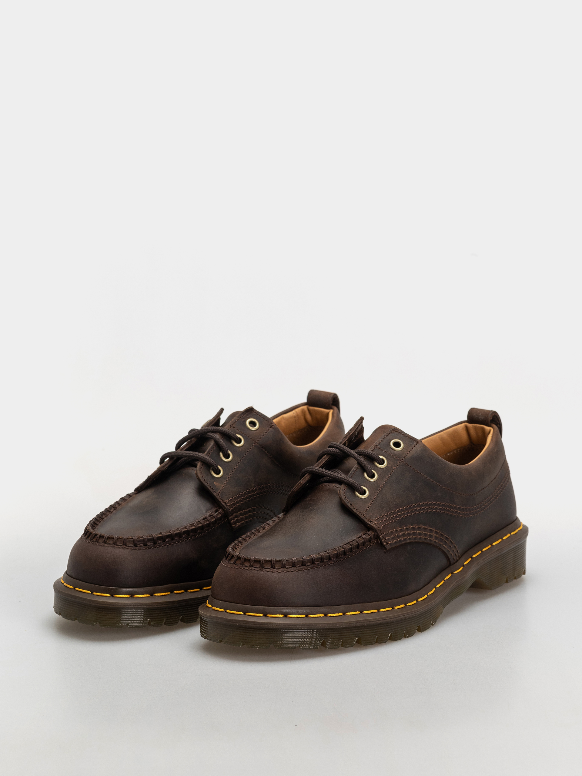 Buty Dr. Martens Lowell (dark brown)