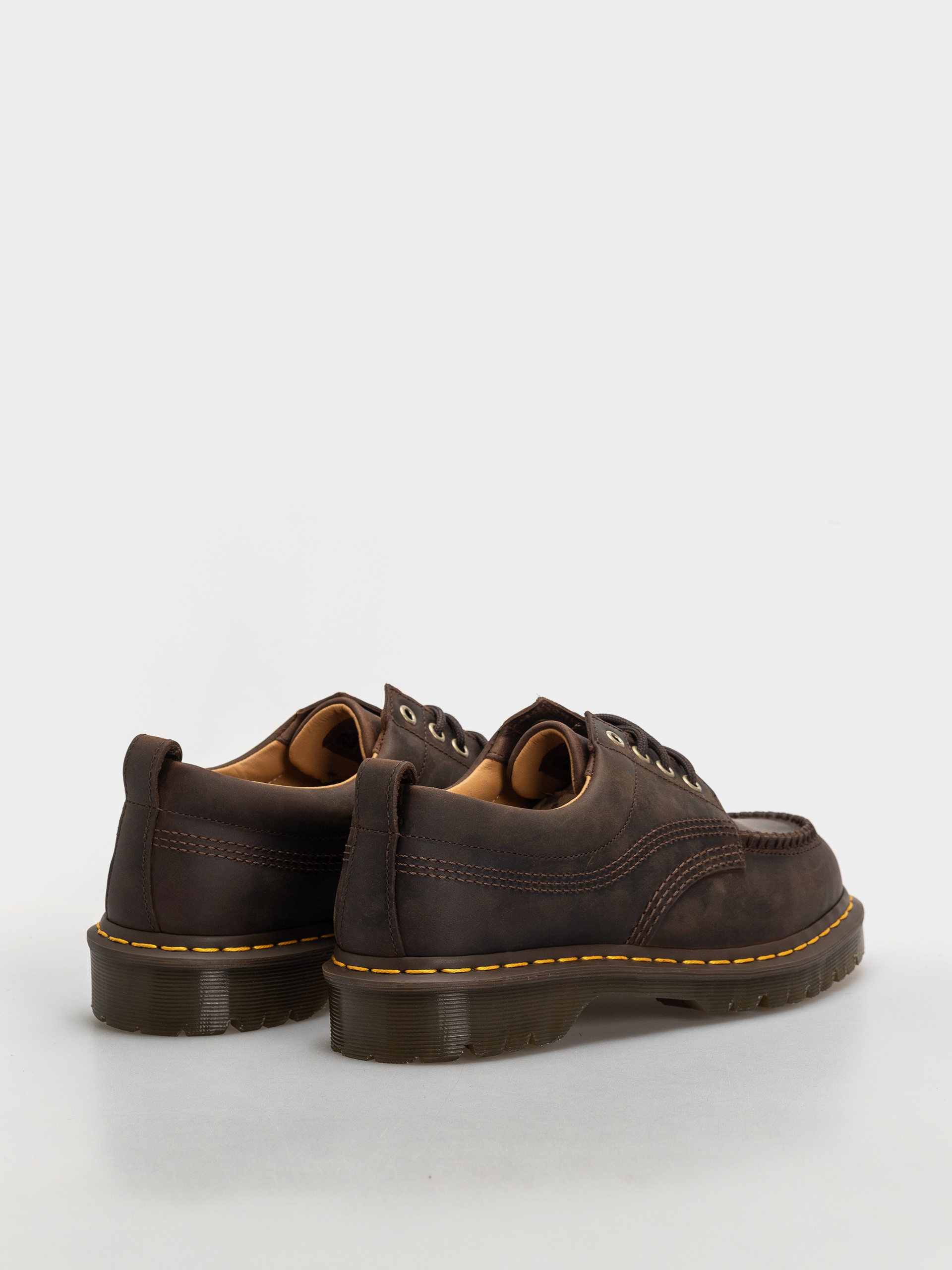 Buty Dr. Martens Lowell (dark brown)