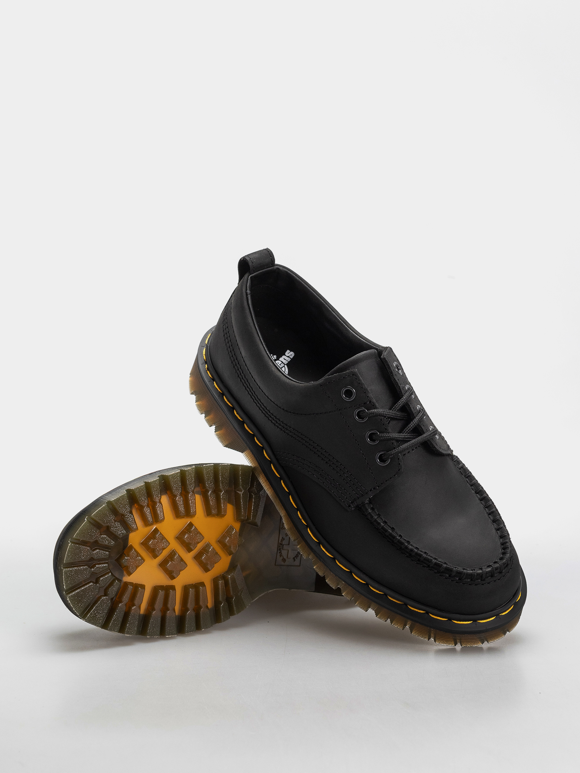 Buty Dr. Martens Lowell (black)