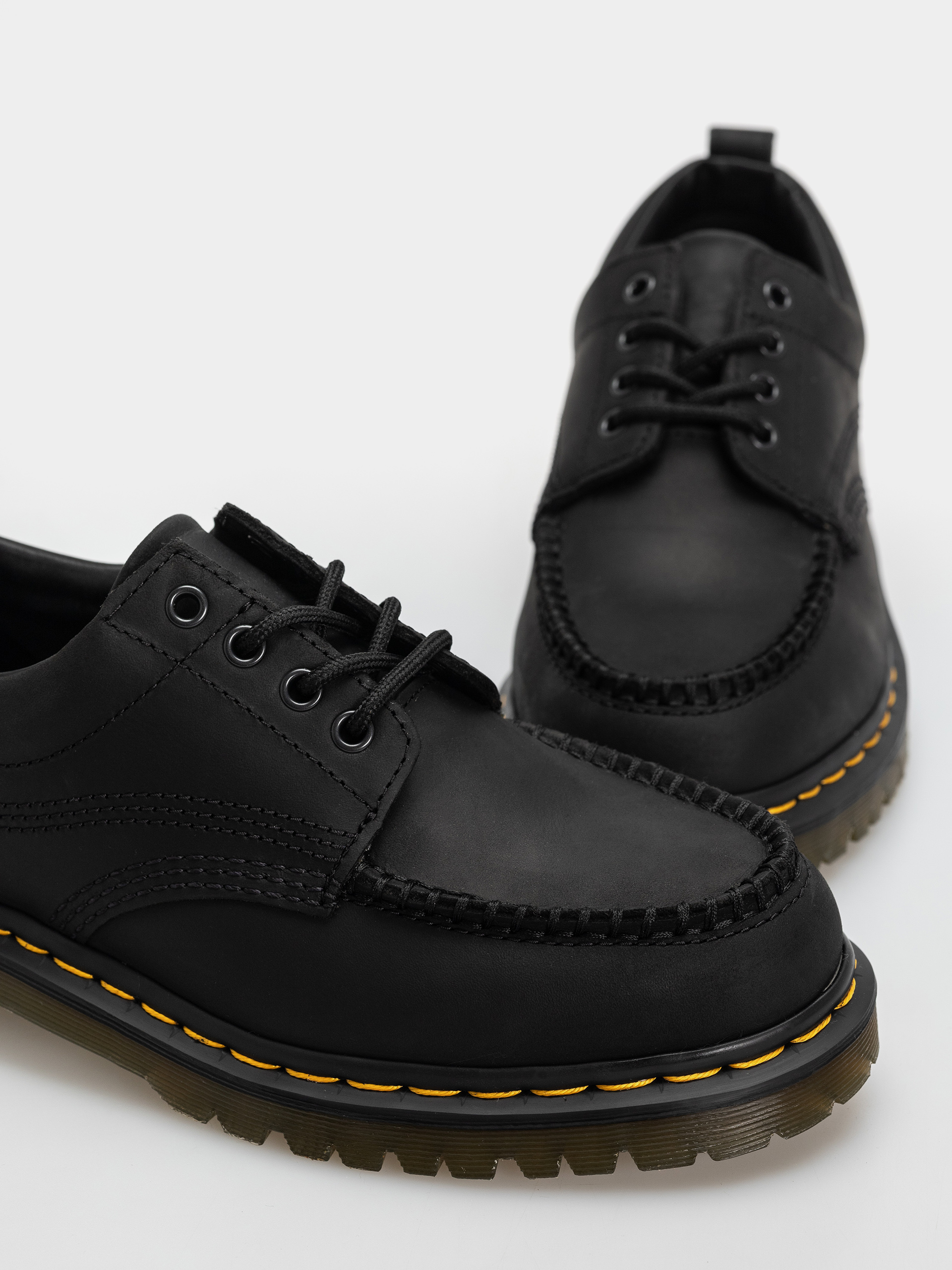 Buty Dr. Martens Lowell (black)