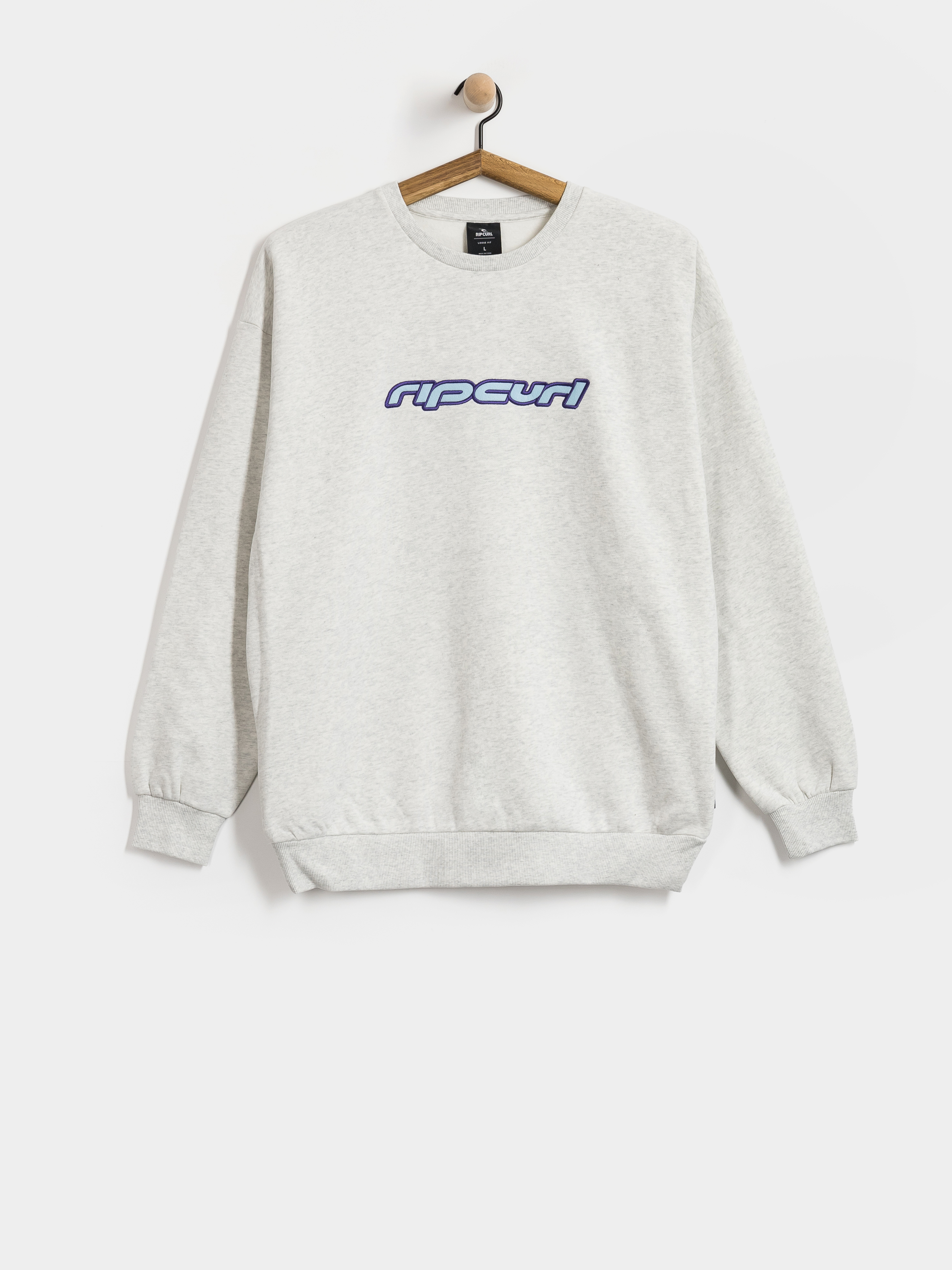 Bluza Rip Curl Archive Crew (sports marle)