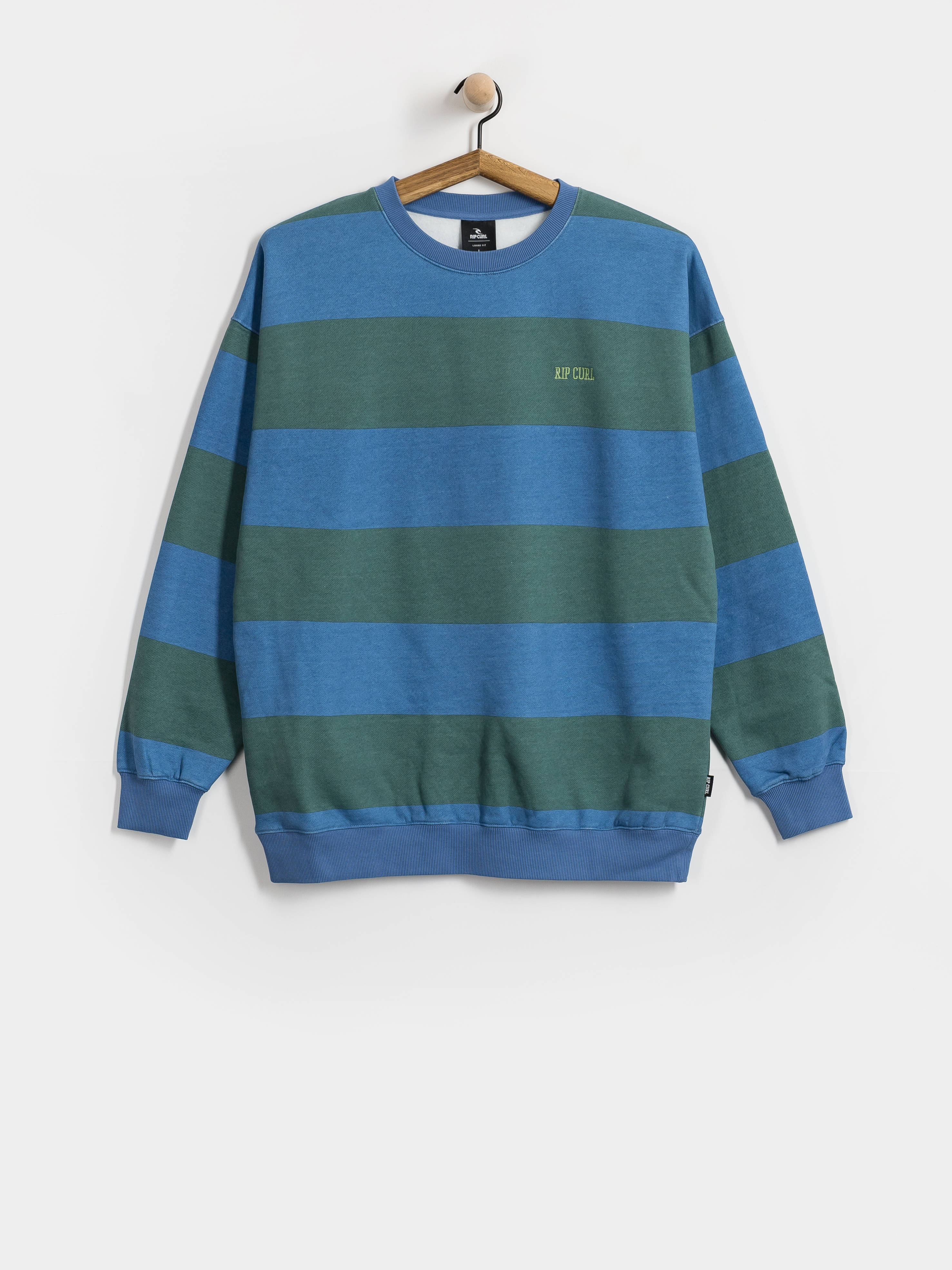 Bluza Rip Curl Disorder Stripe
