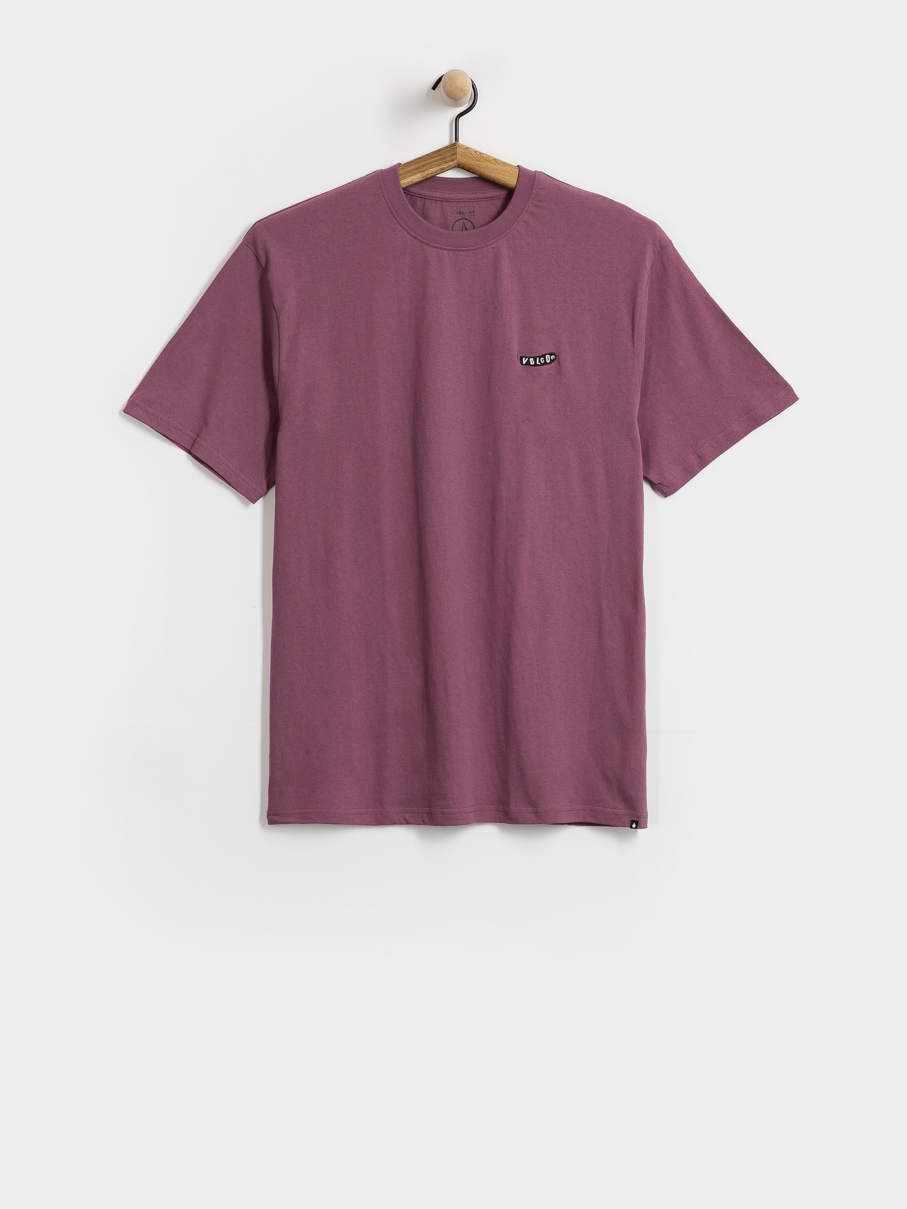 T-shirt Volcom Pistol Stone (orchid)