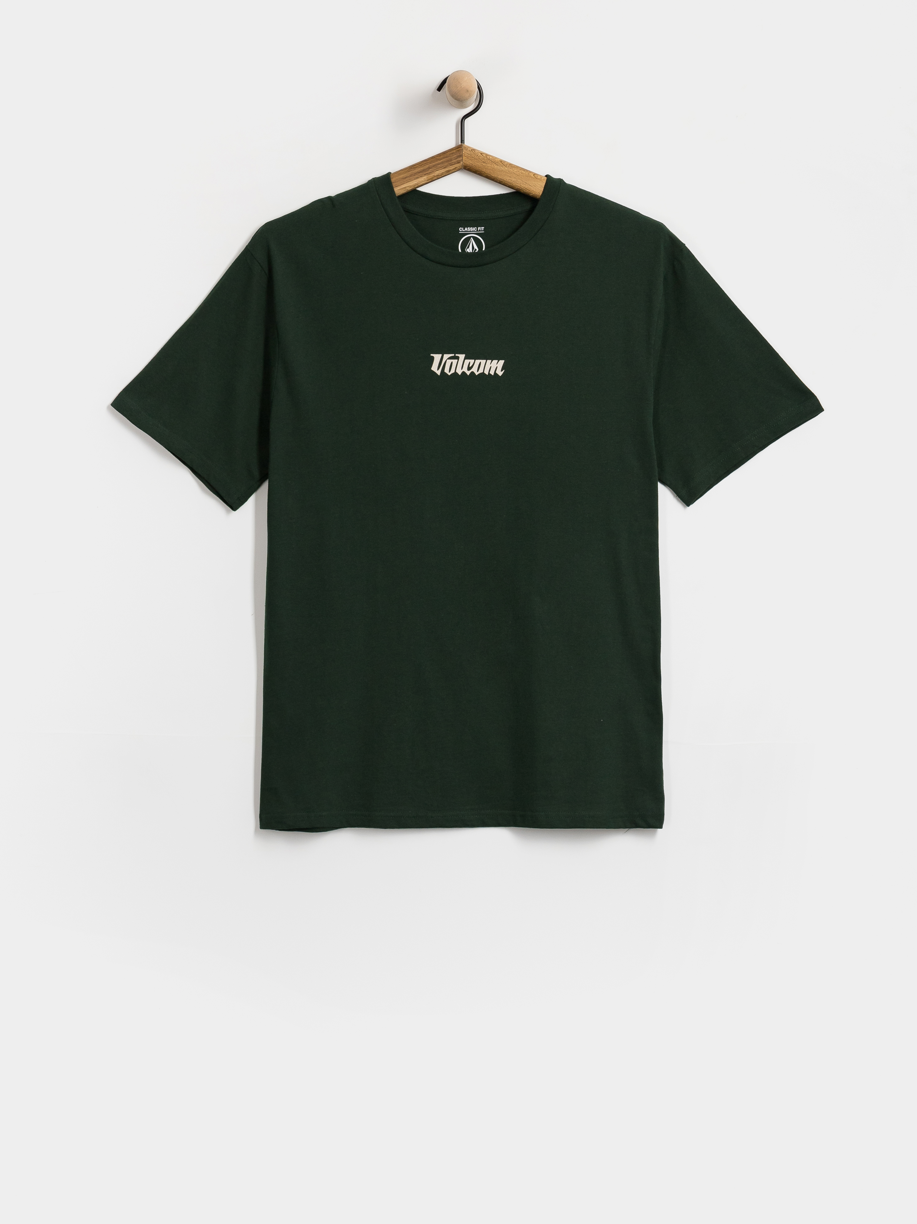 T-shirt Volcom Linear Bsc (scarab)