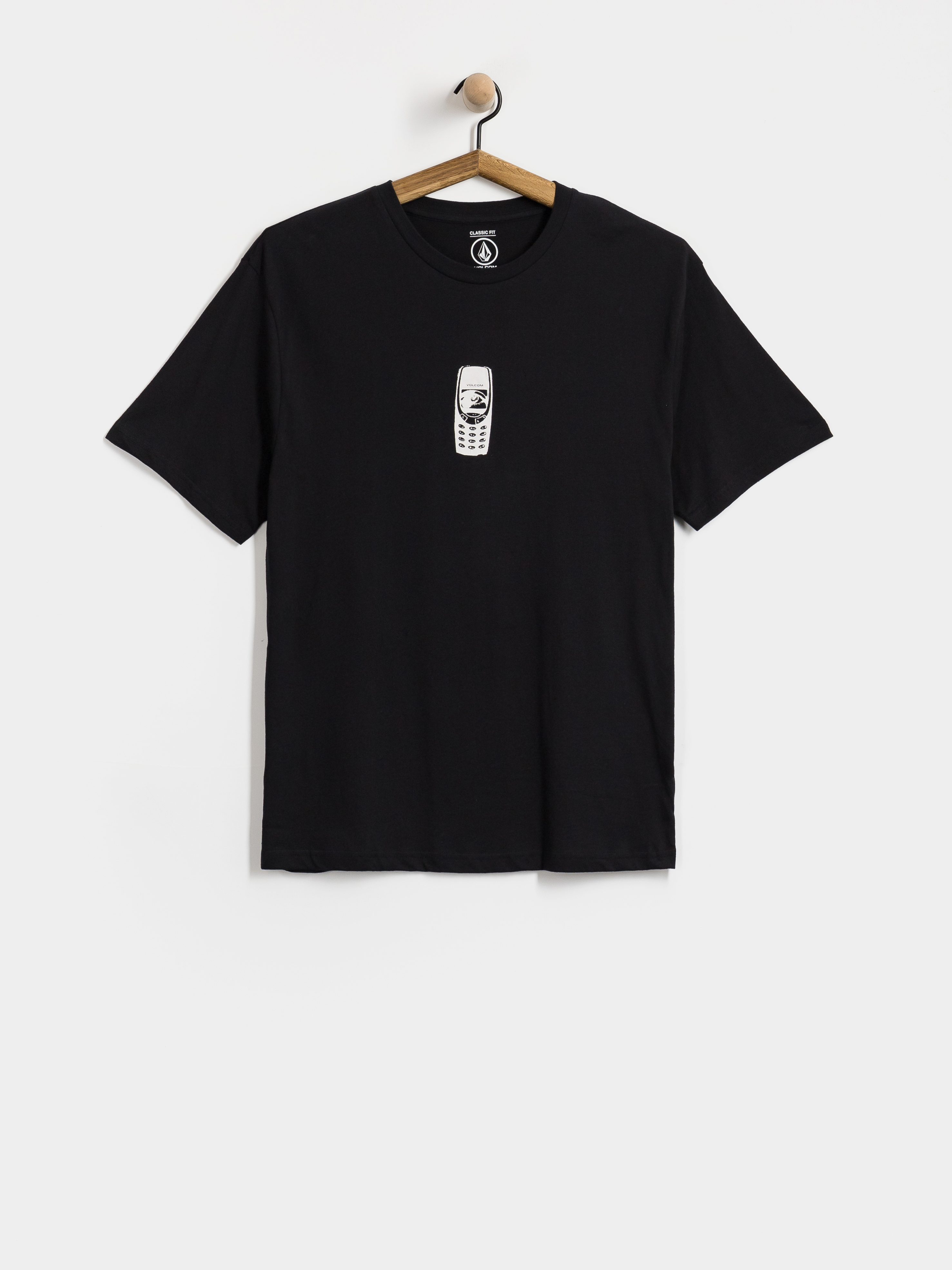 T-shirt Volcom Last Call Bsc