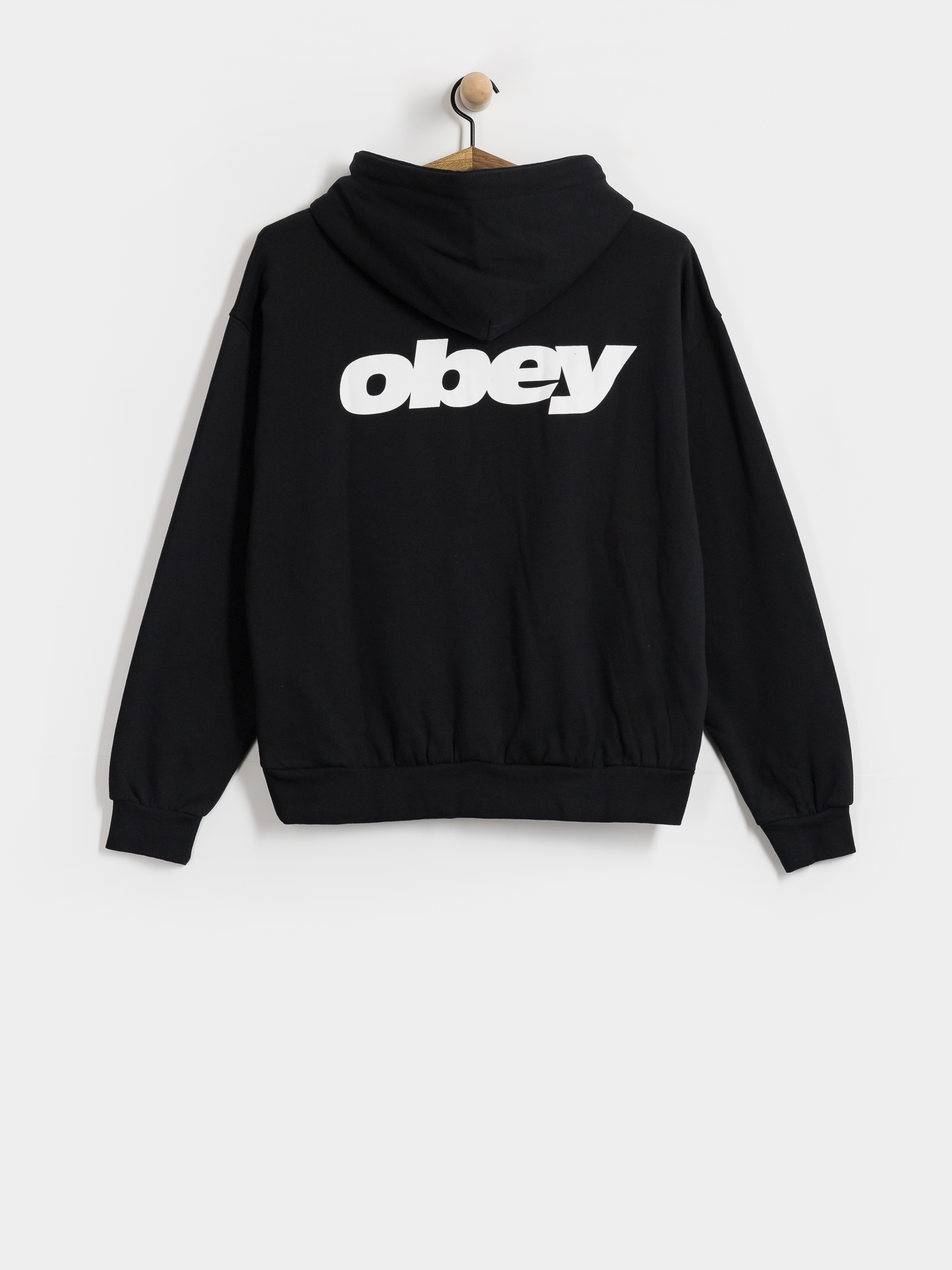 Bluza z kapturem OBEY League HD
