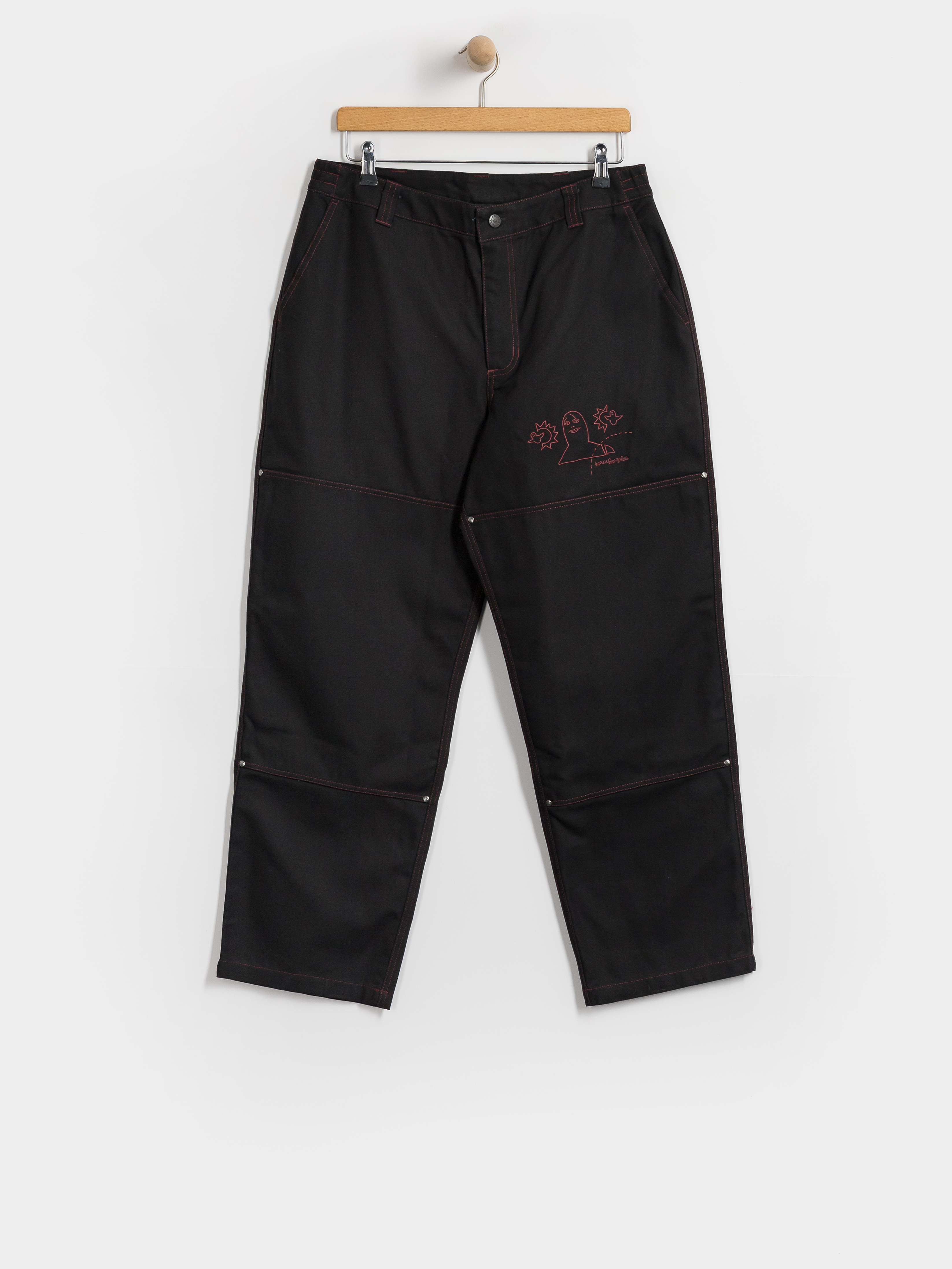 Spodnie adidas Gonz