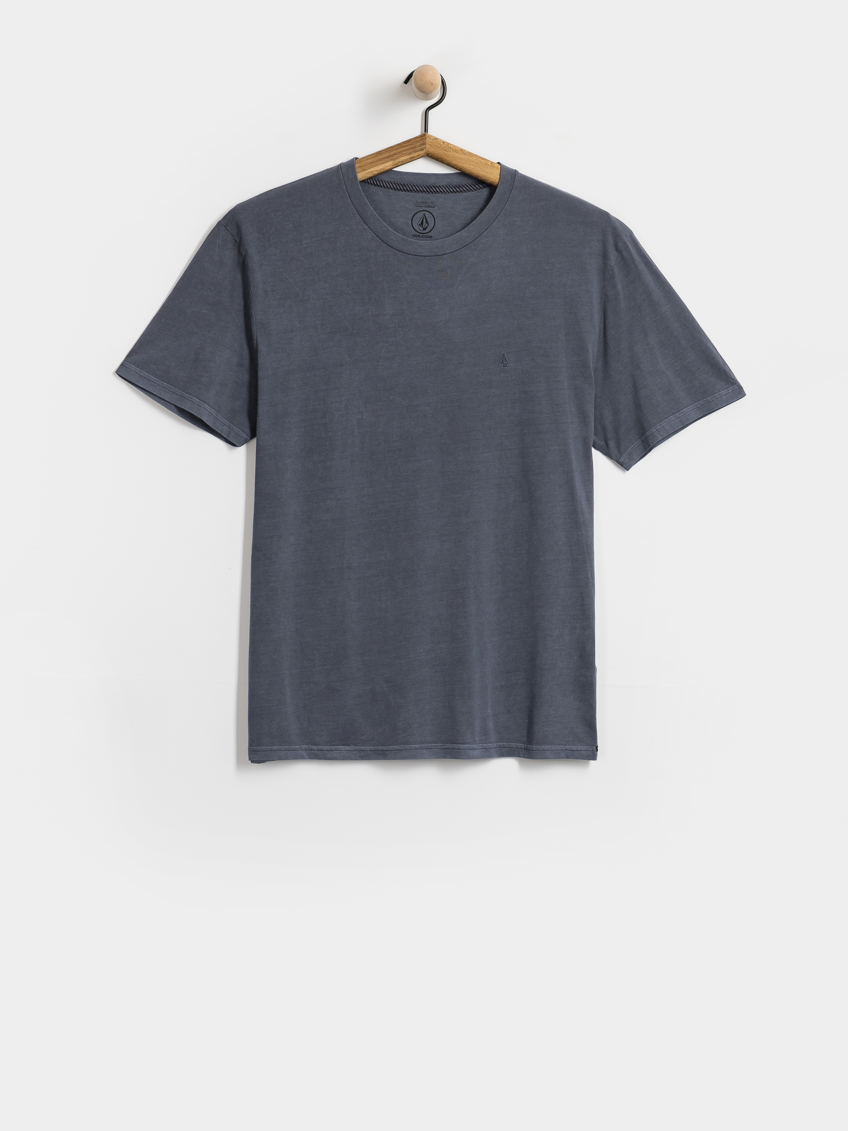 T-shirt Volcom Solid Stone Emb