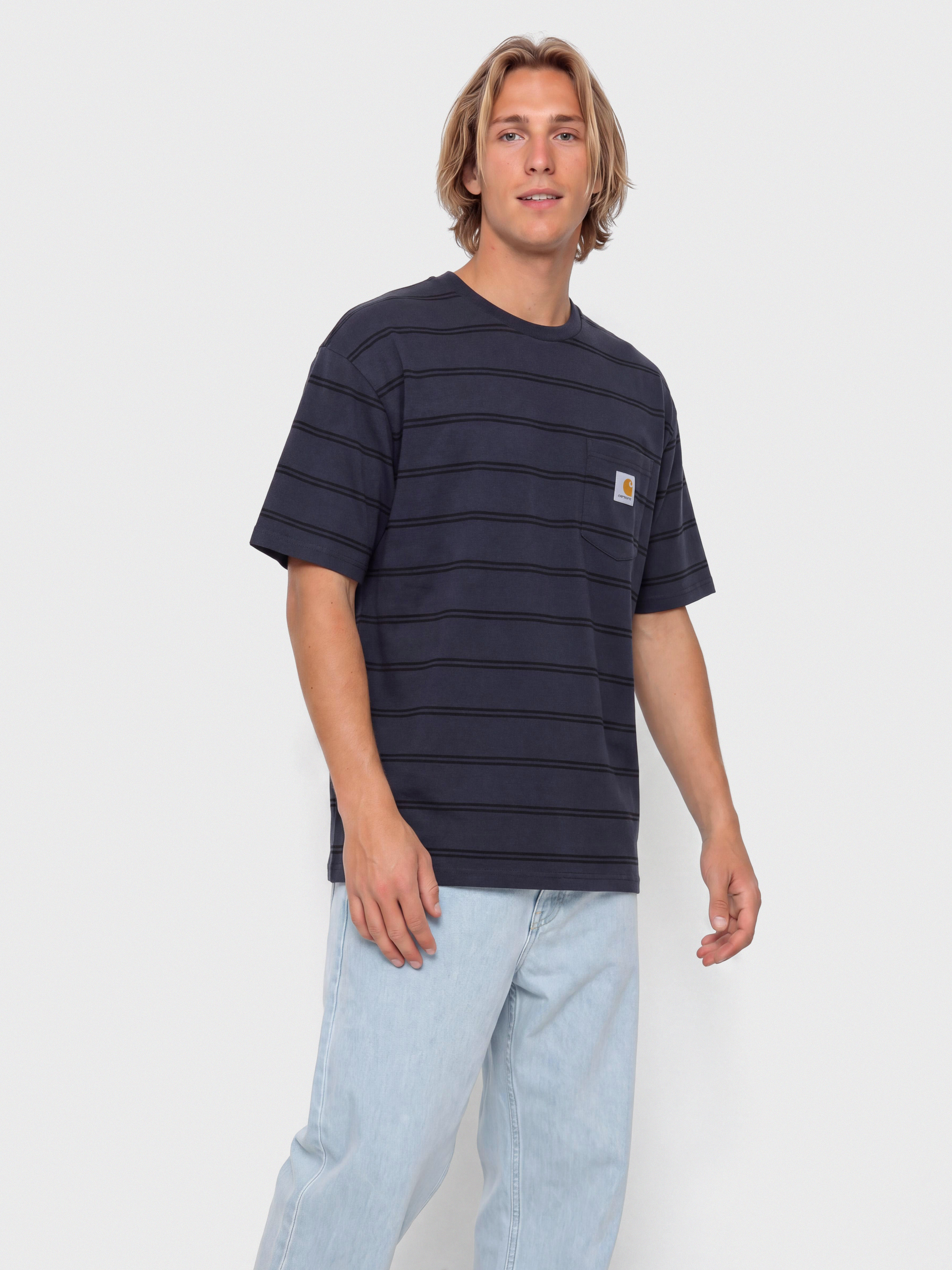T-shirt Carhartt WIP Cardona Pocket