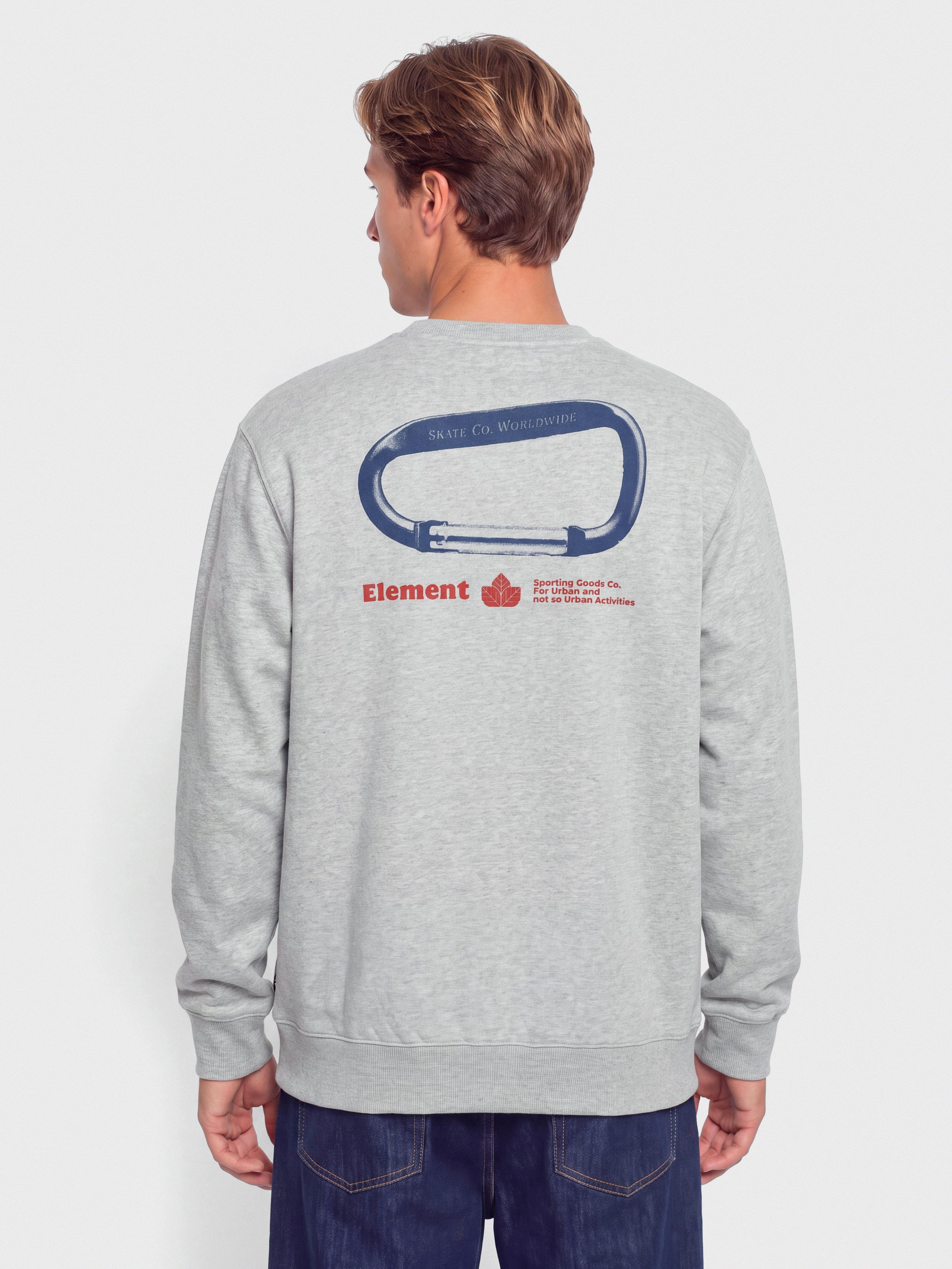 Bluza Element Sporting