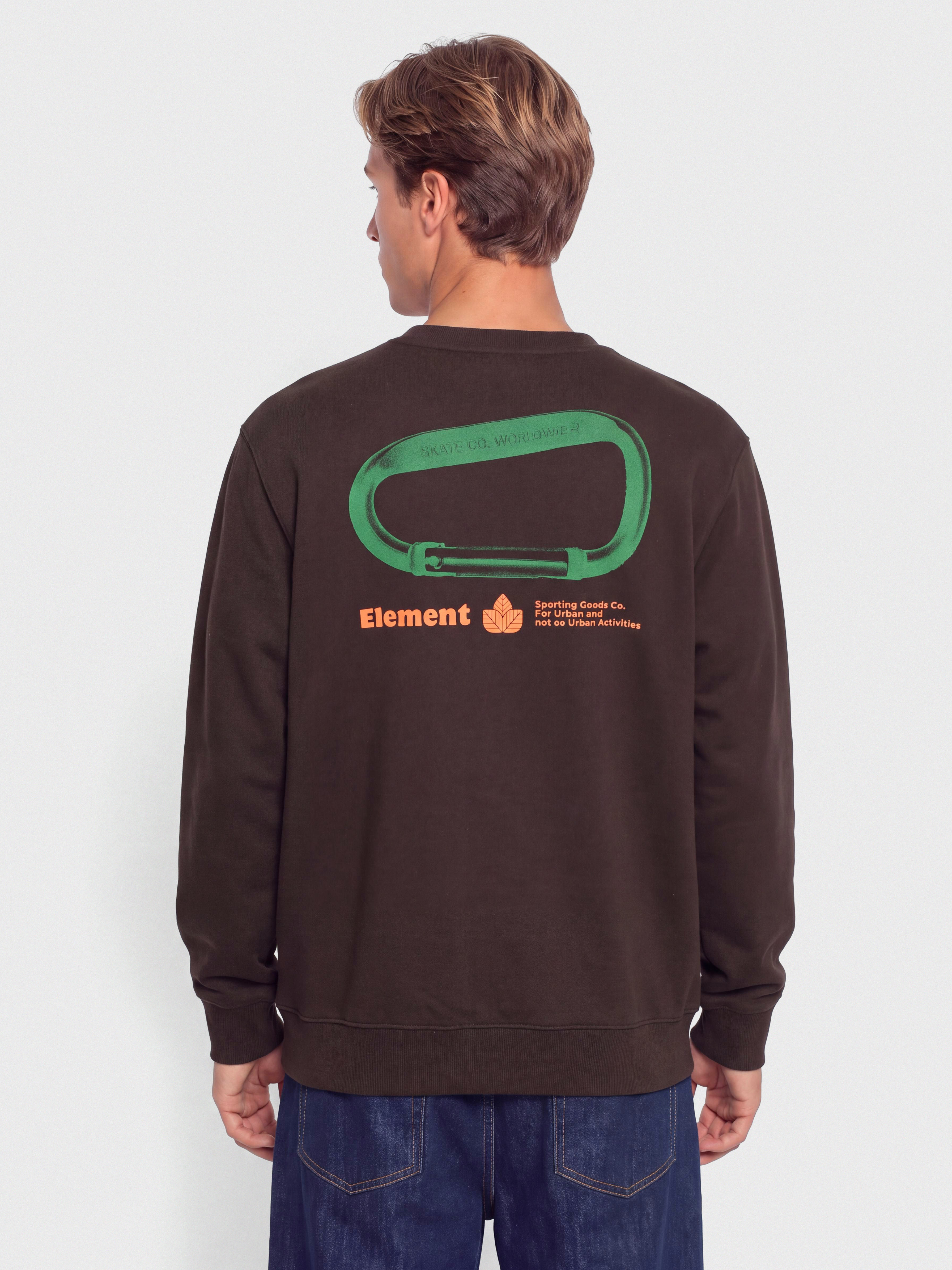 Bluza Element Sporting (java)