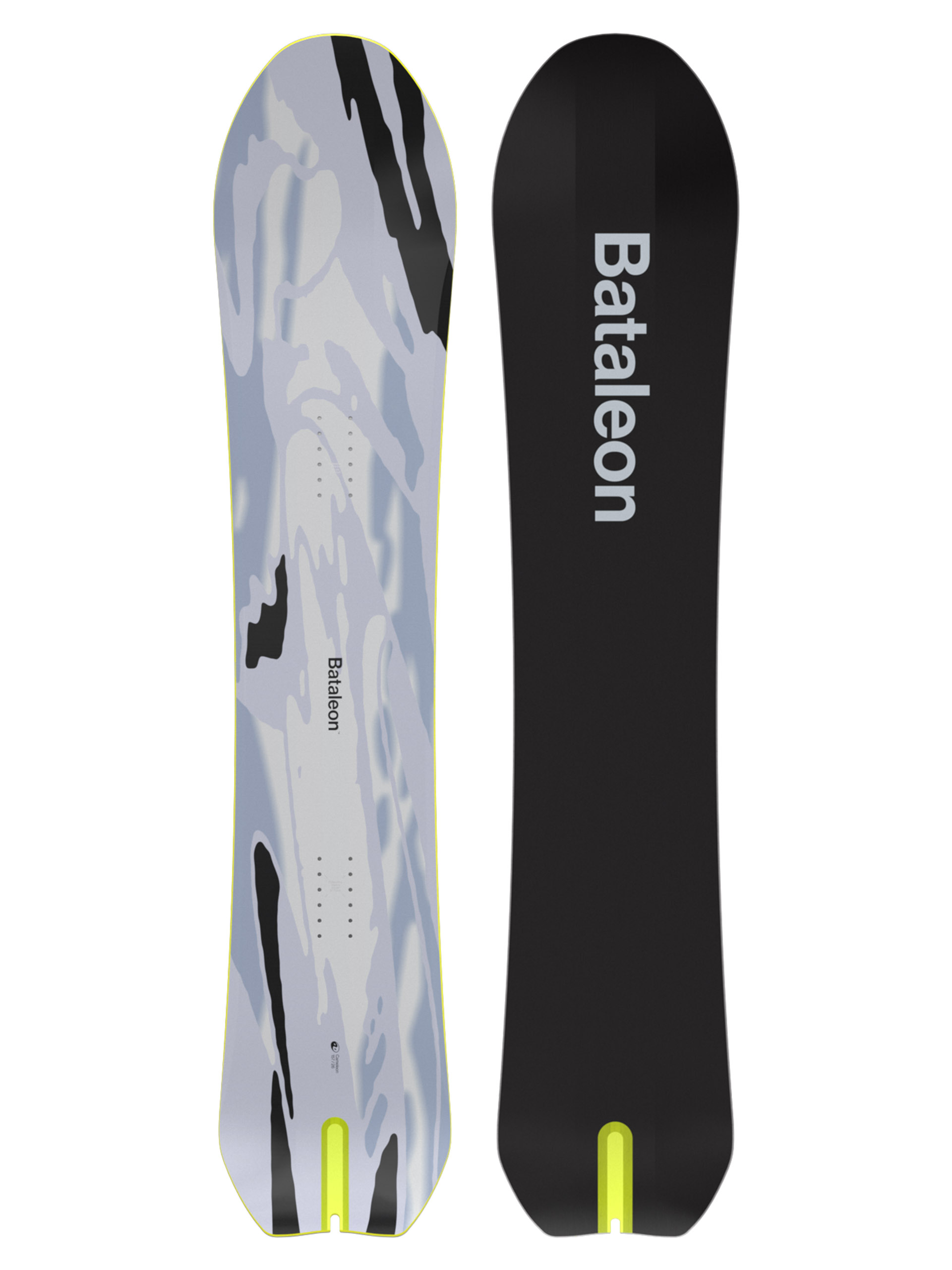 Deska snowboardowa Bataleon Cameleon