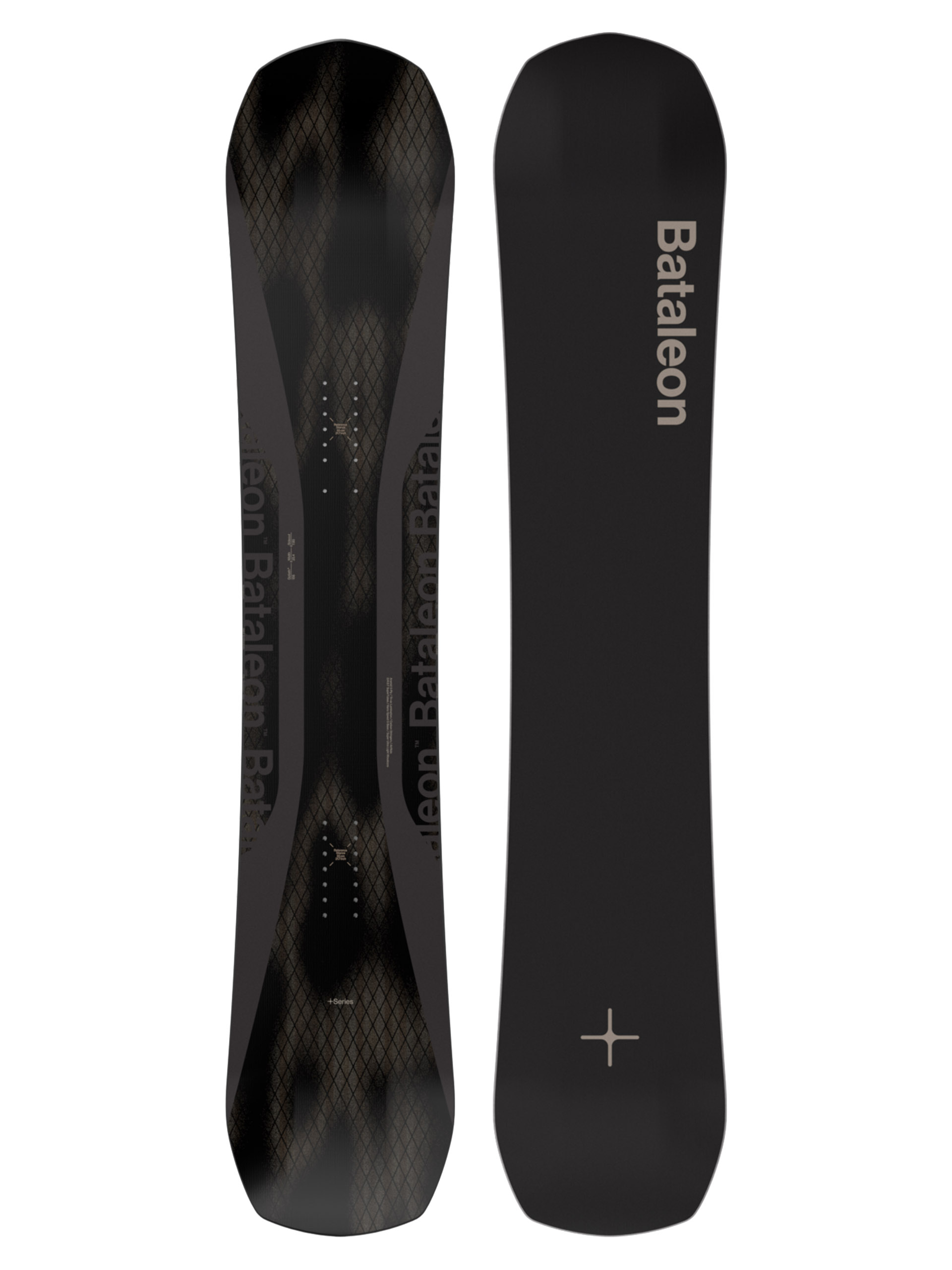 Deska snowboardowa Bataleon Goliath+