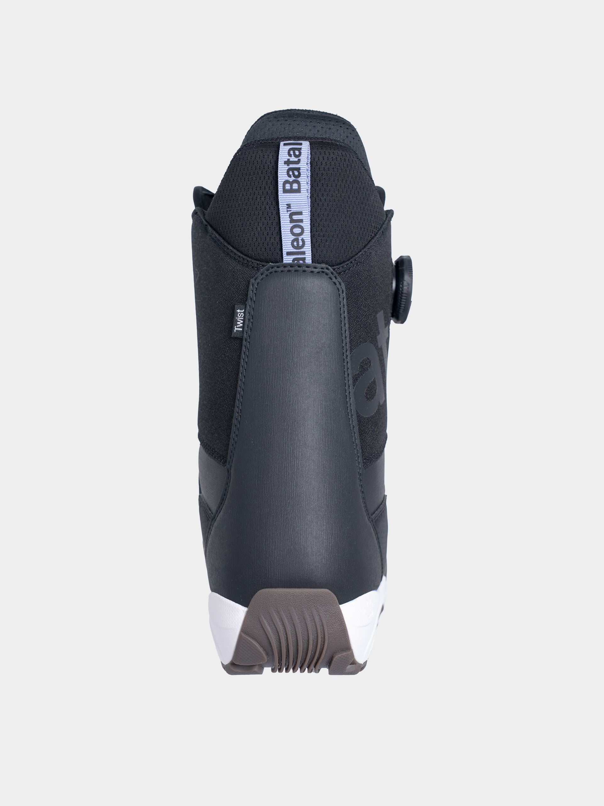 Damskie Buty snowboardowe Bataleon Twist Double Boa (black)