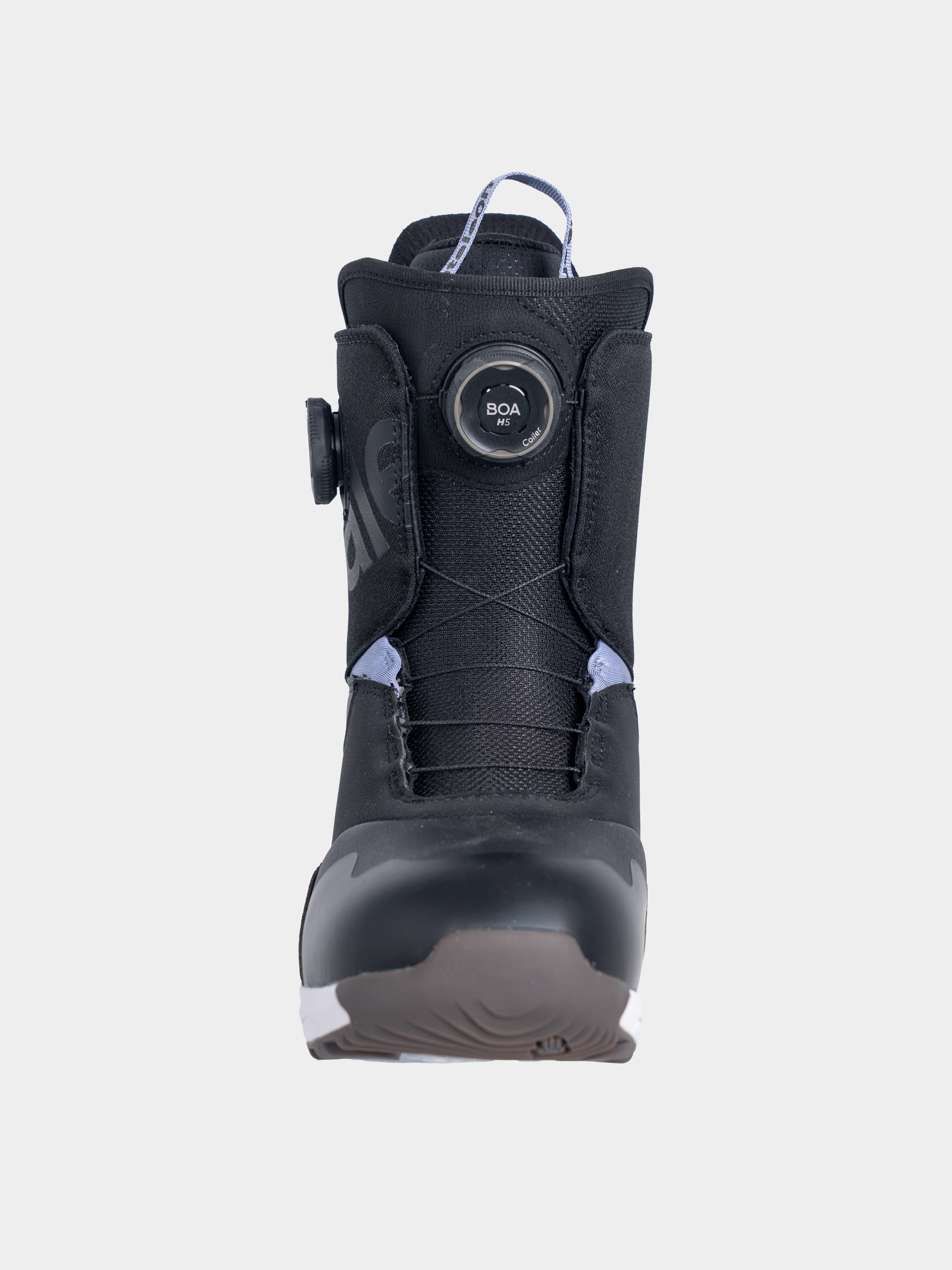 Damskie Buty snowboardowe Bataleon Twist Double Boa (black)
