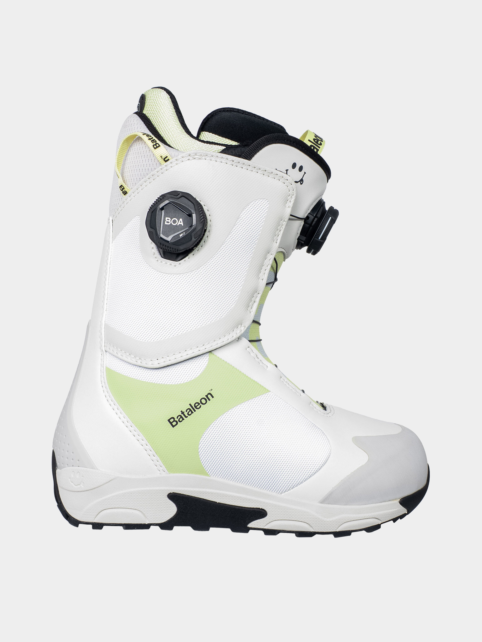 Buty snowboardowe Bataleon Rave Double Boa Wmn