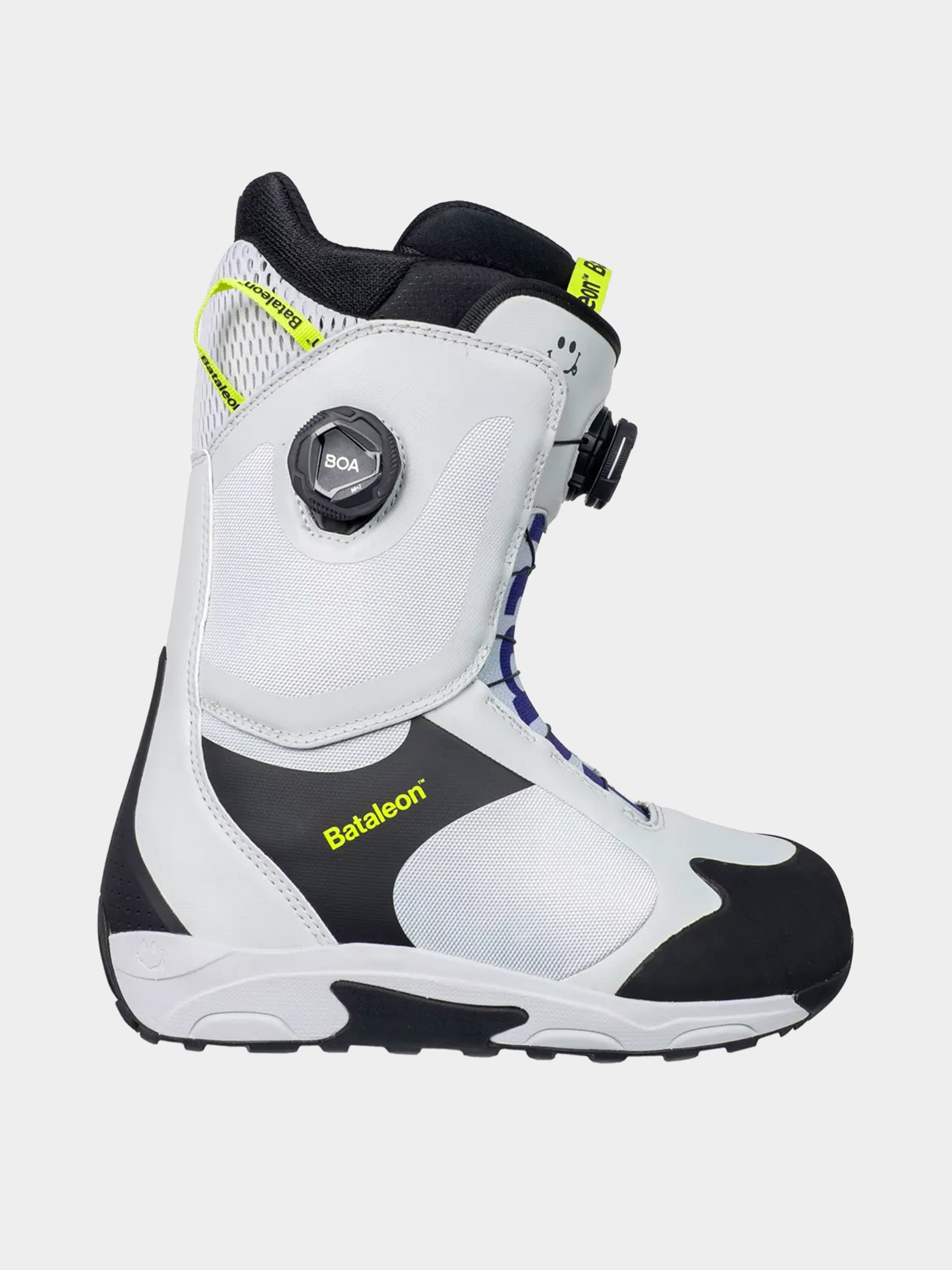 Buty snowboardowe Bataleon Rave Double Boa