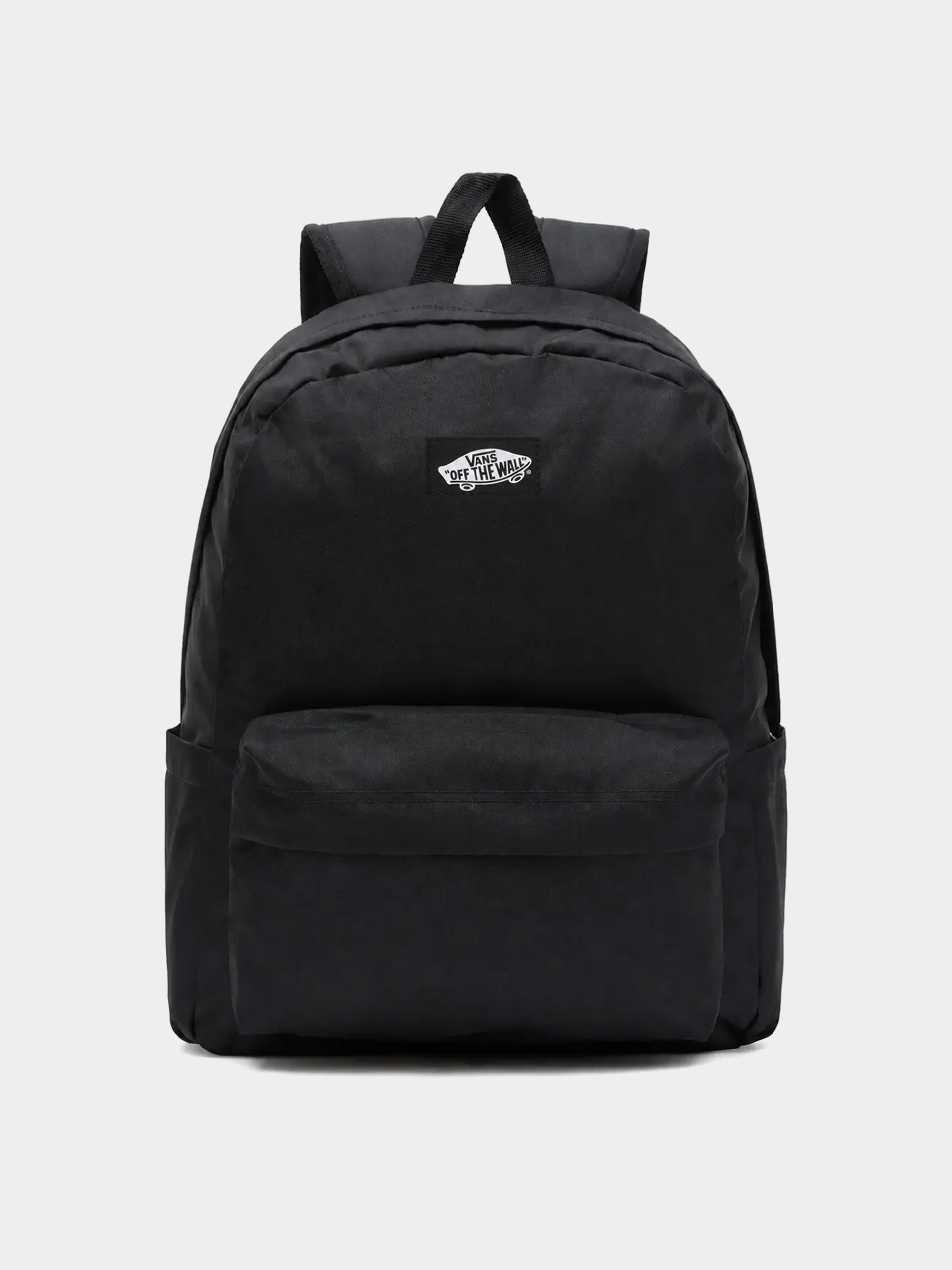 Plecak Vans Old Skool (black/black)