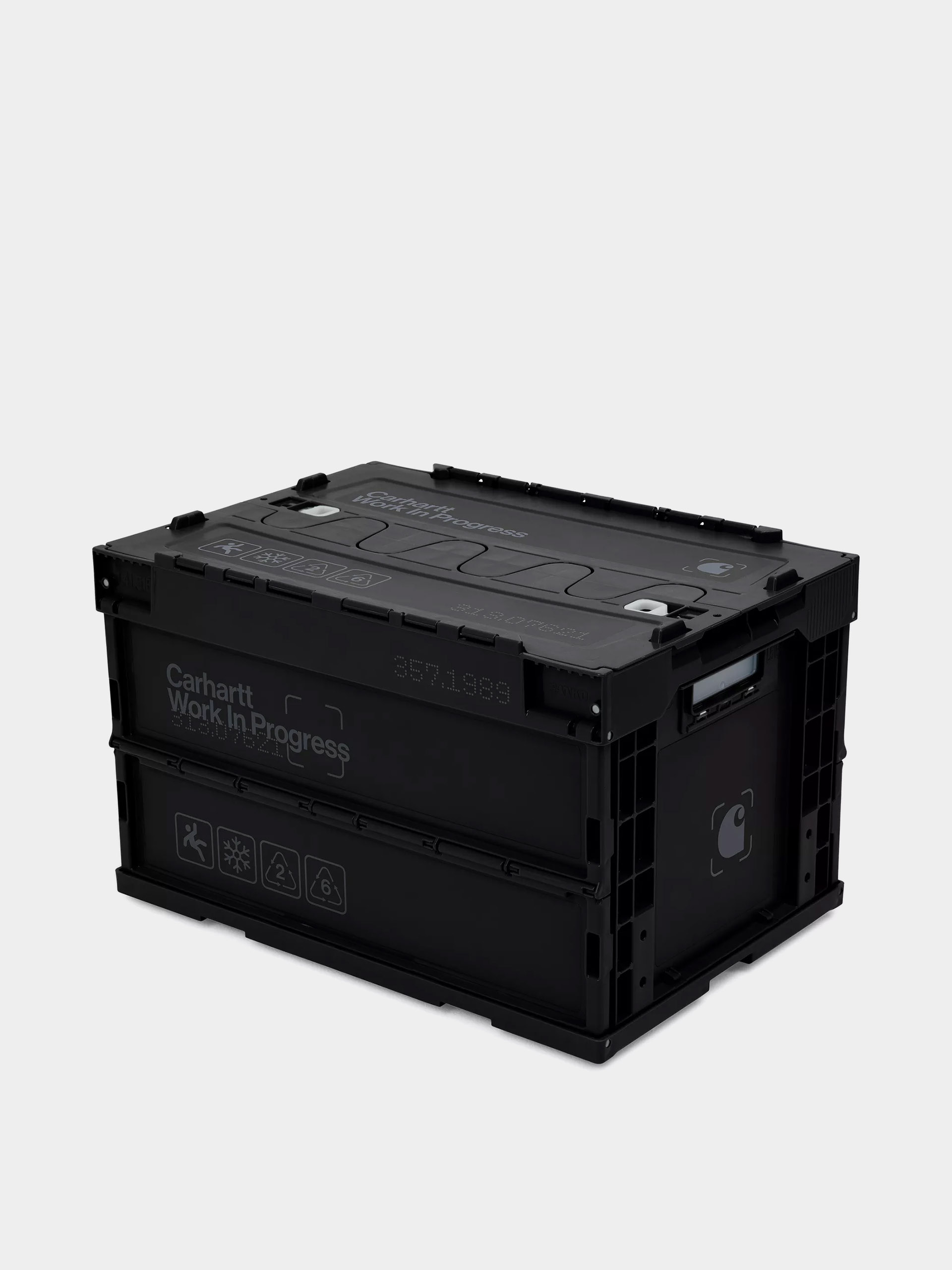 Pojemnik Carhartt WIP Boxed Foldable Container
