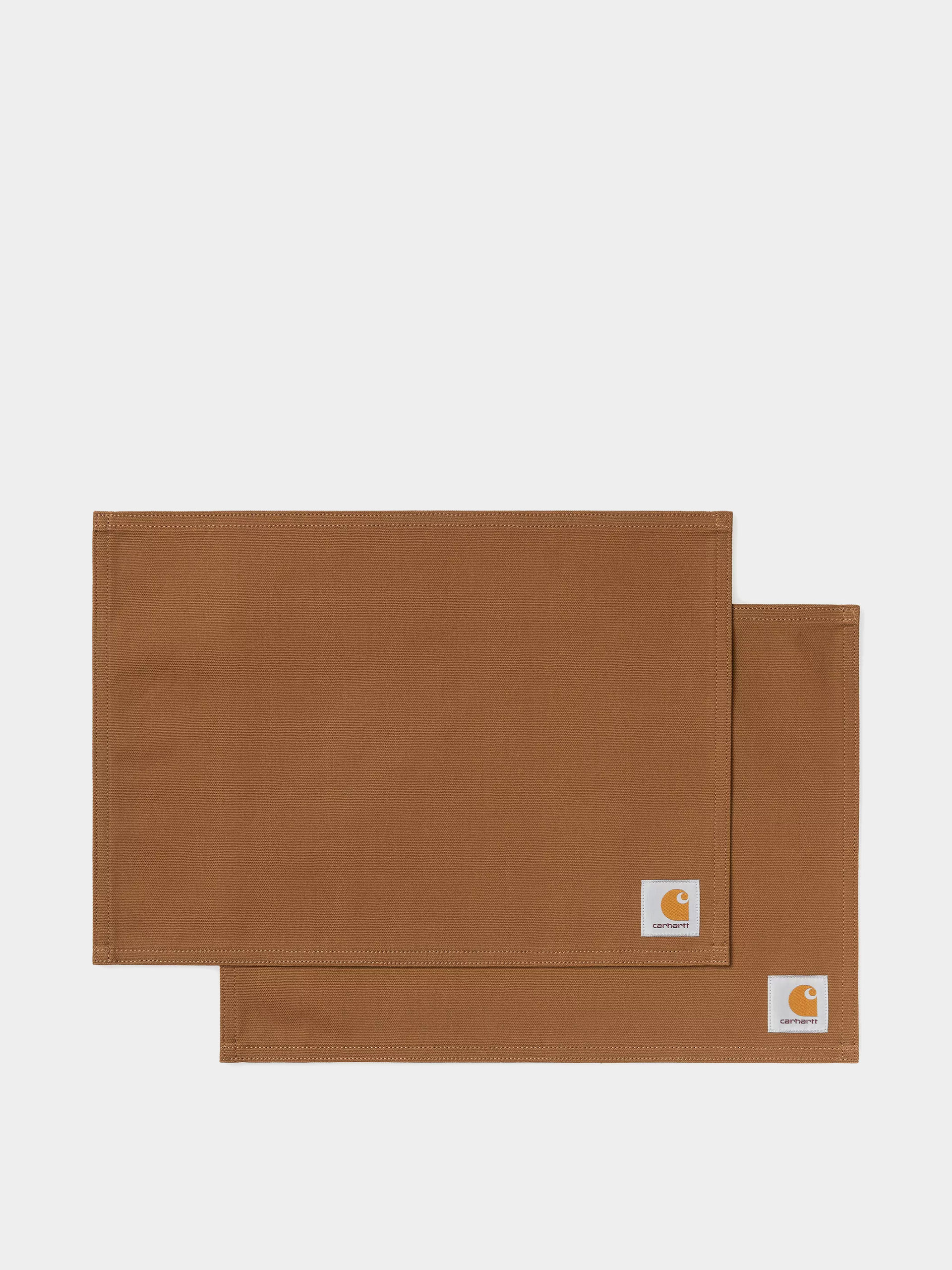 Podkładki na stół Carhartt WIP Canvas Table Set