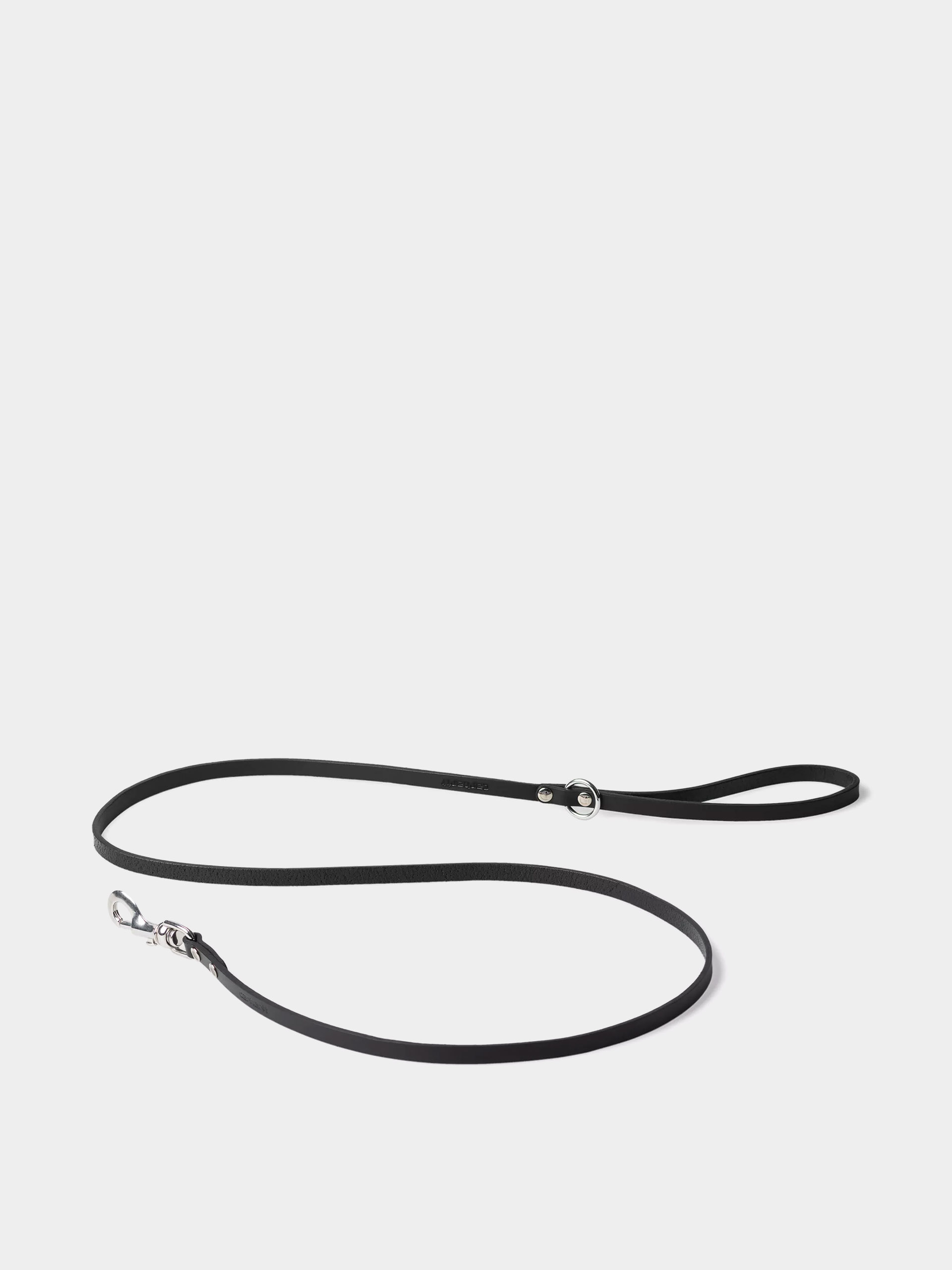 Smycz Carhartt WIP Script Studs Dog