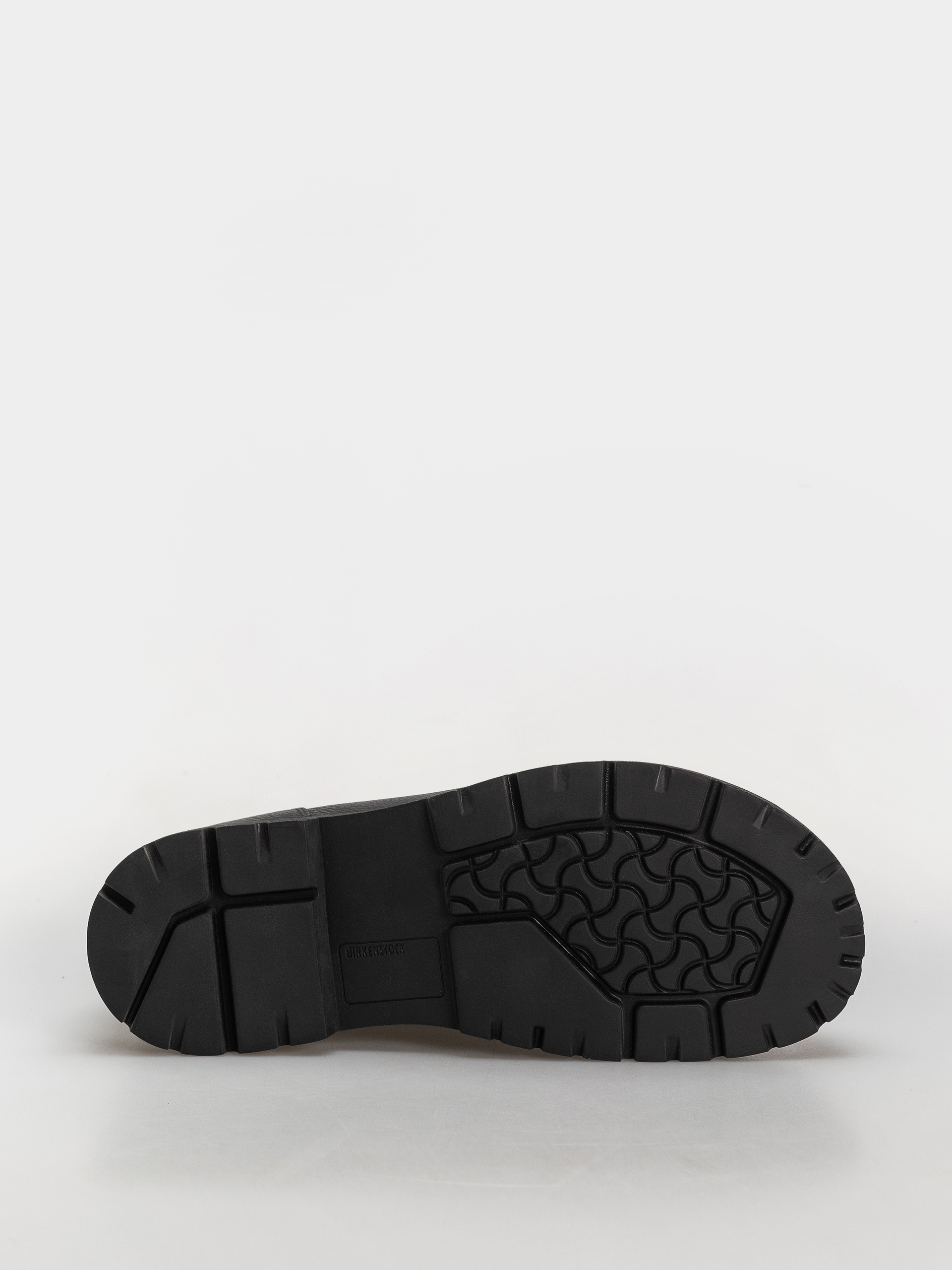 Buty Birkenstock Highwood Mid Waterproof Leather Regular (black)