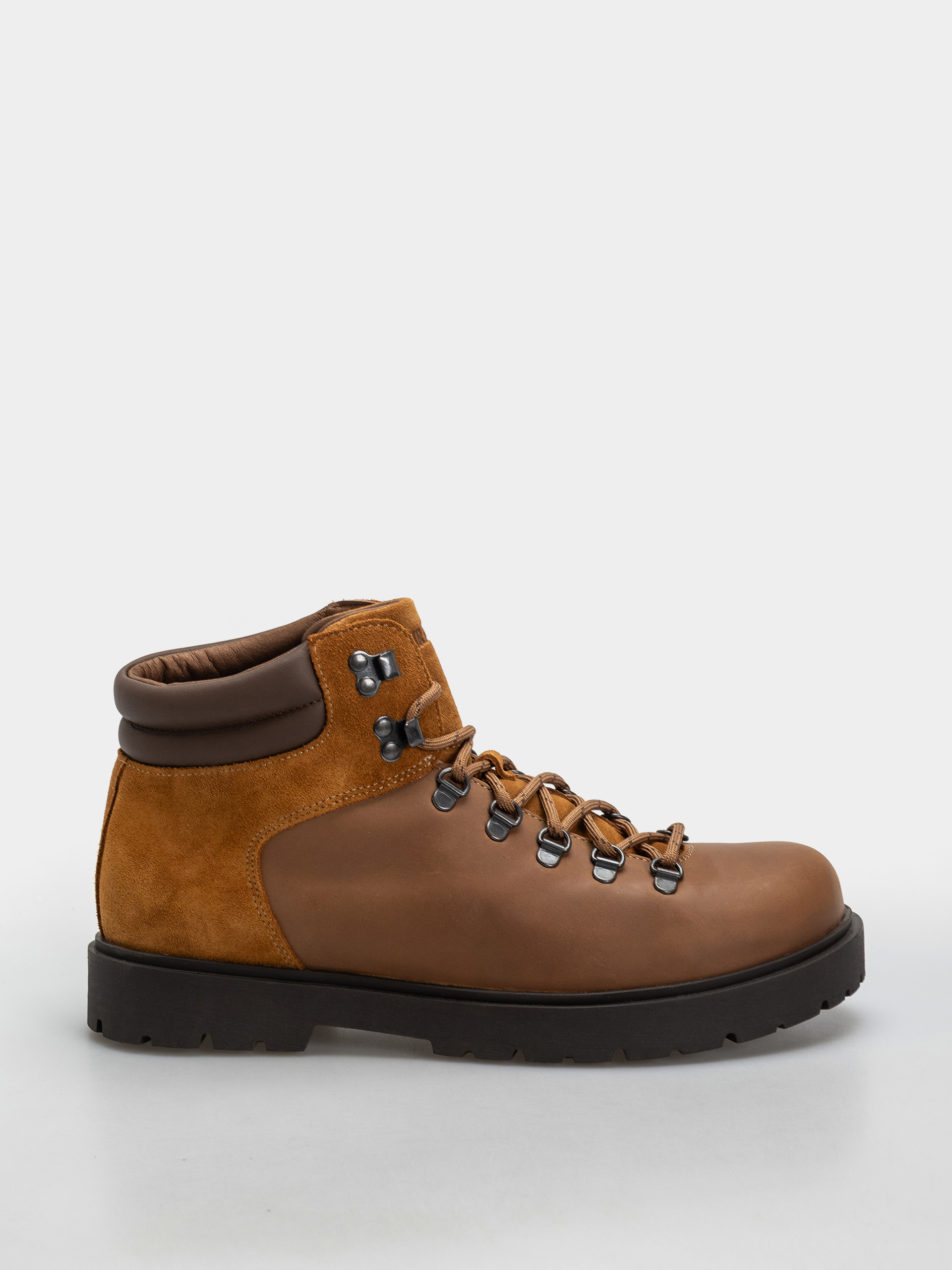 Buty Birkenstock Jackson 2.0 Nubuck Suede Leather Regular