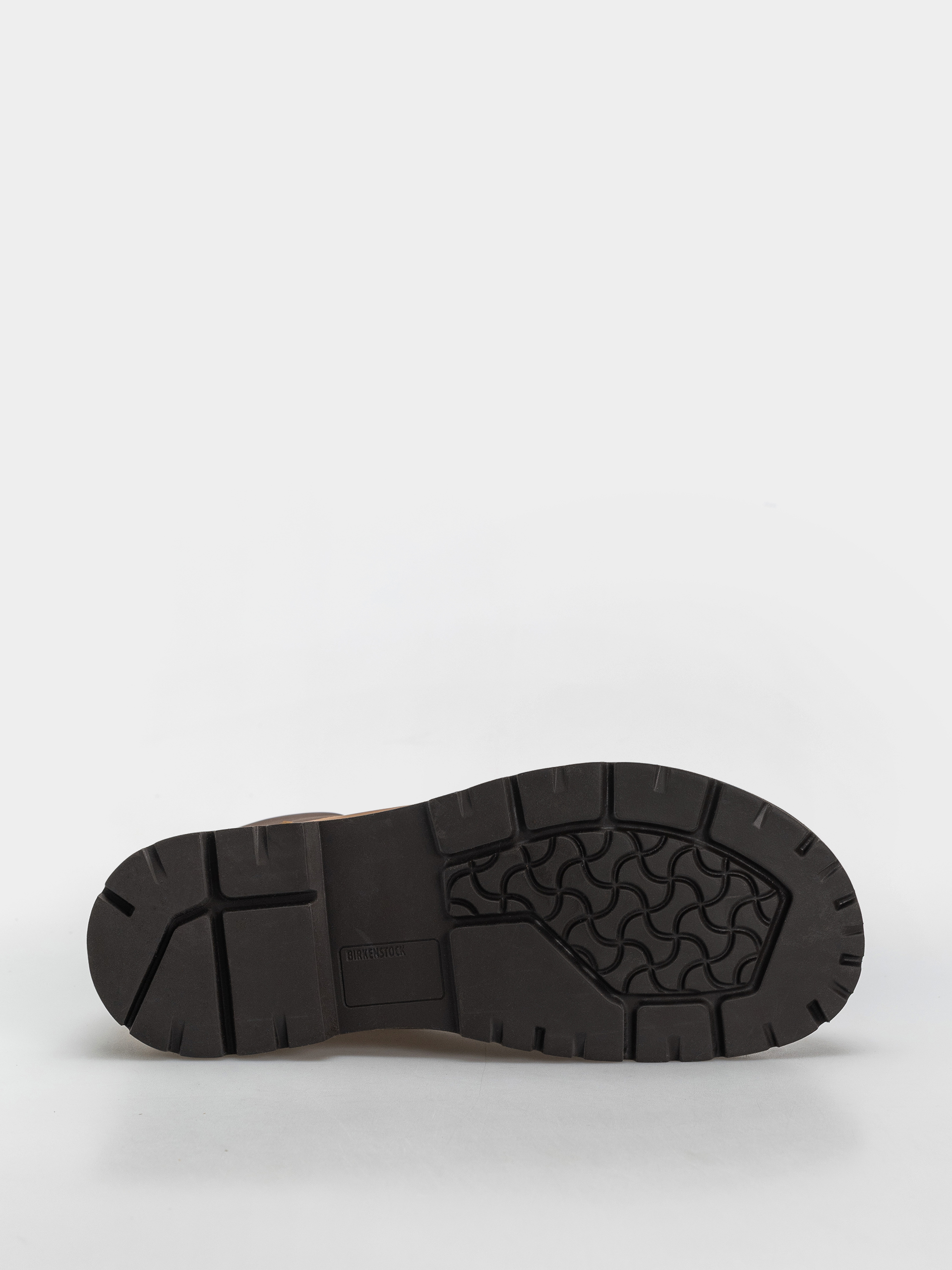 Buty Birkenstock Jackson 2.0 Nubuck Suede Leather Regular (cognac)