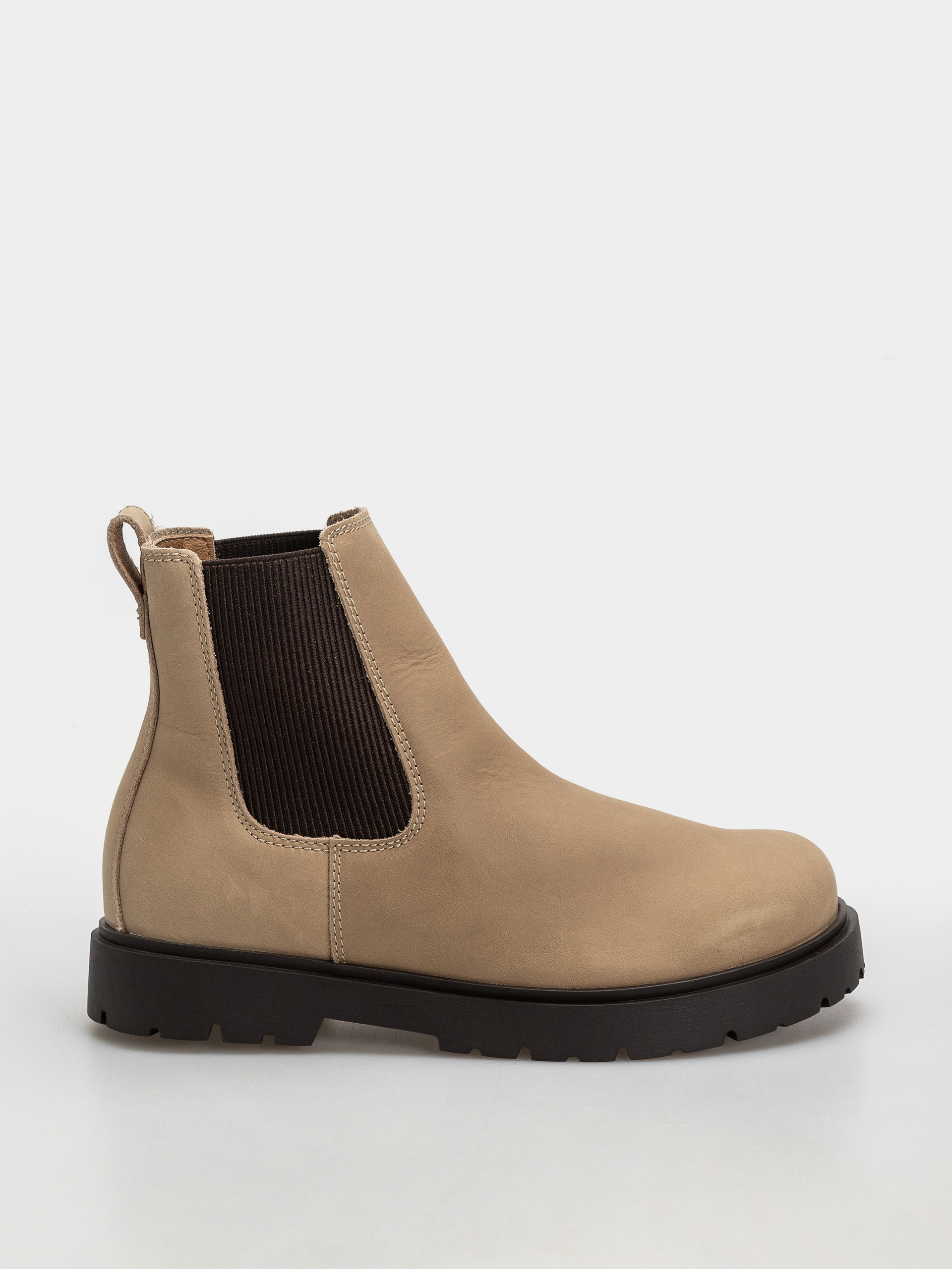 Buty Birkenstock Highwood Oiled Leather Narrow