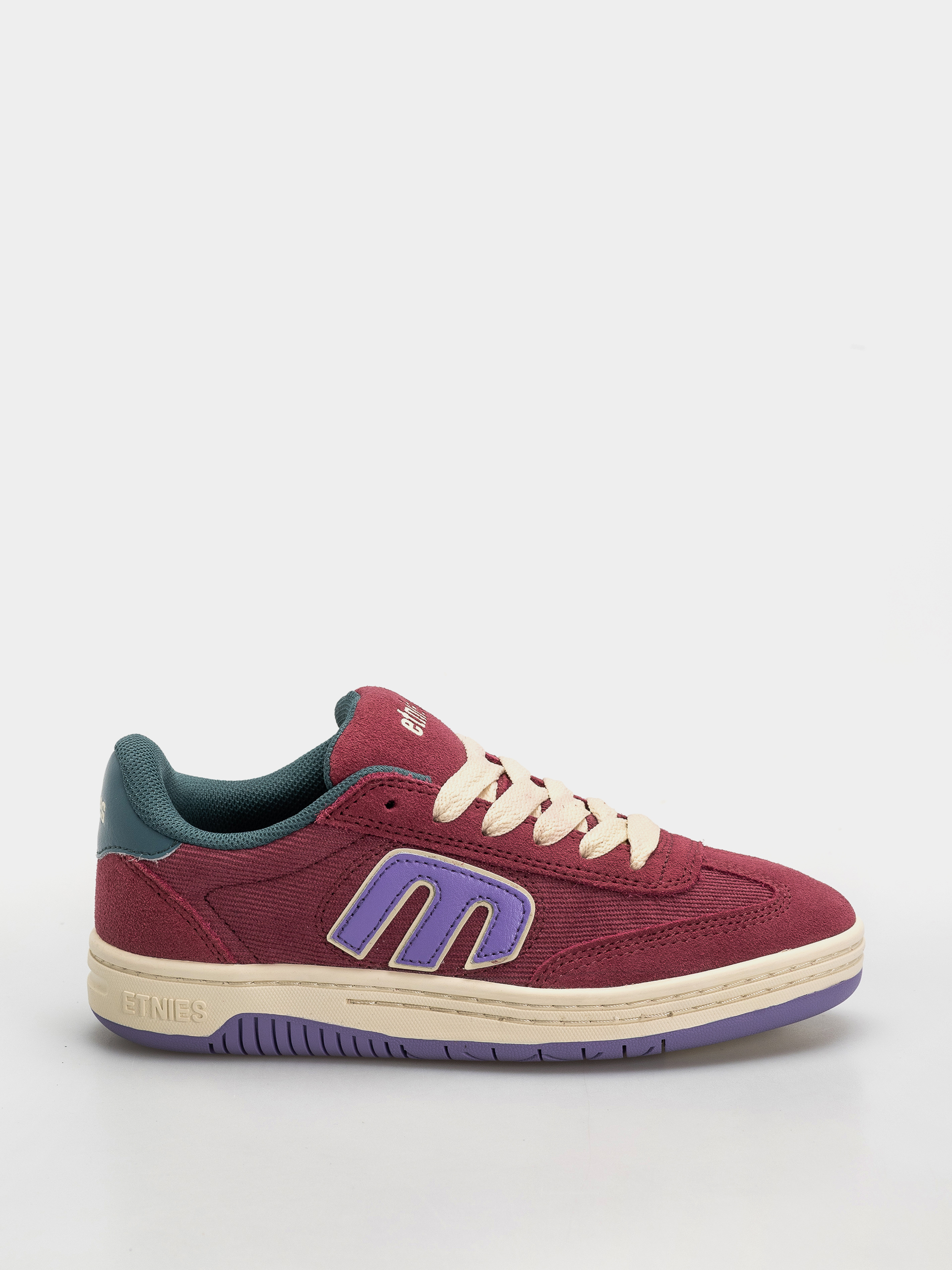 Buty Etnies Locut (brick)