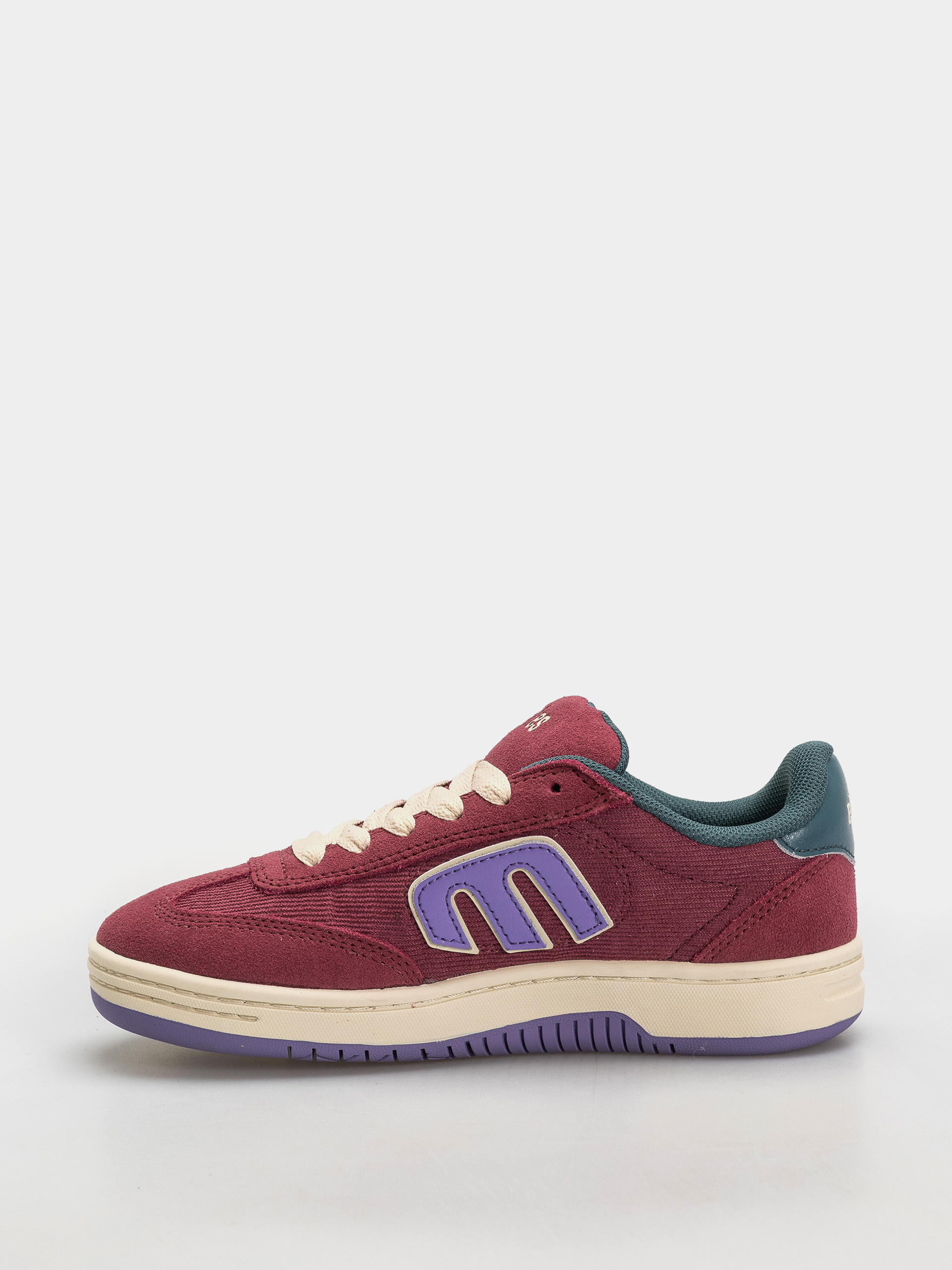 Buty Etnies Locut (brick)