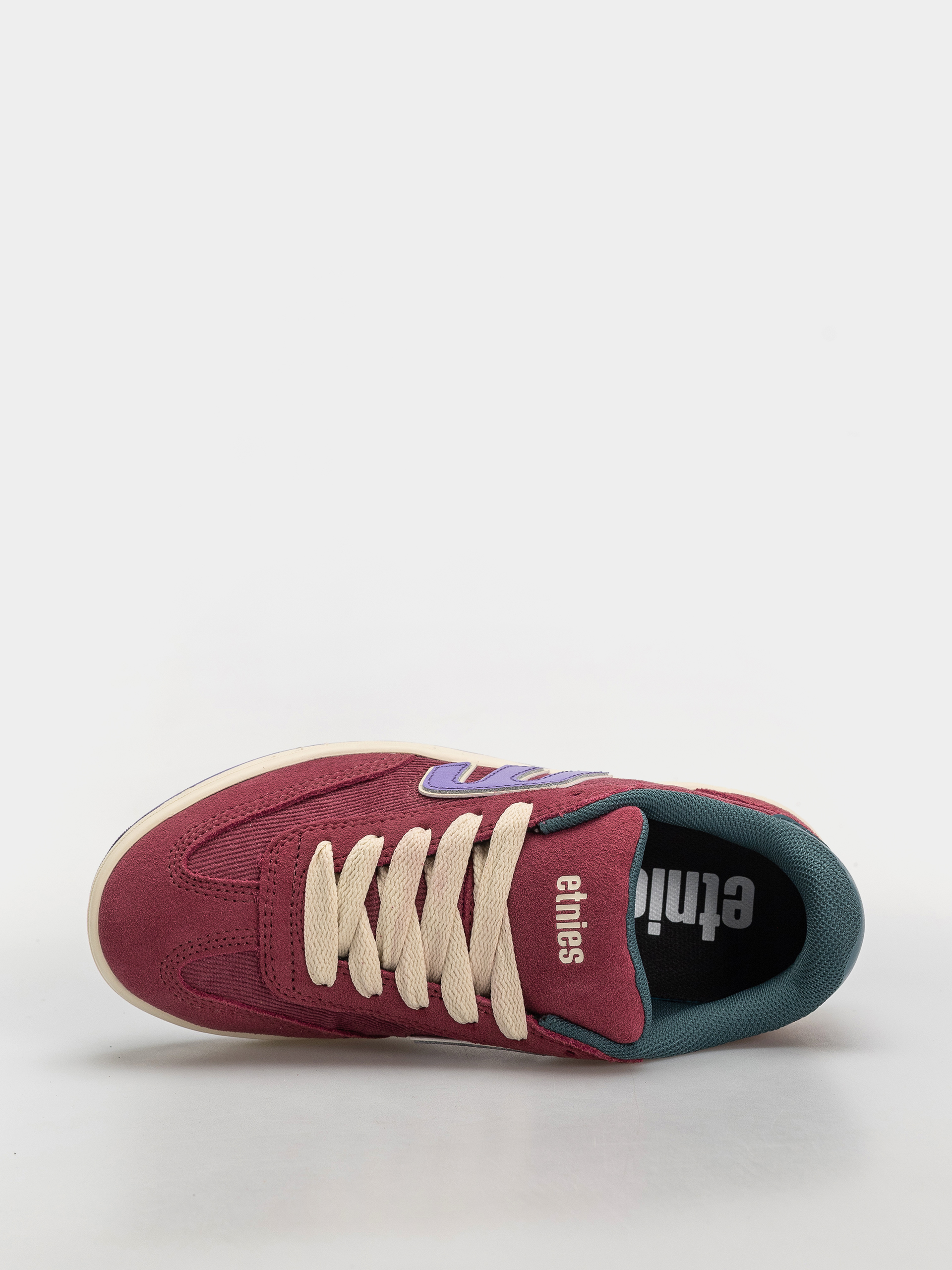 Buty Etnies Locut (brick)