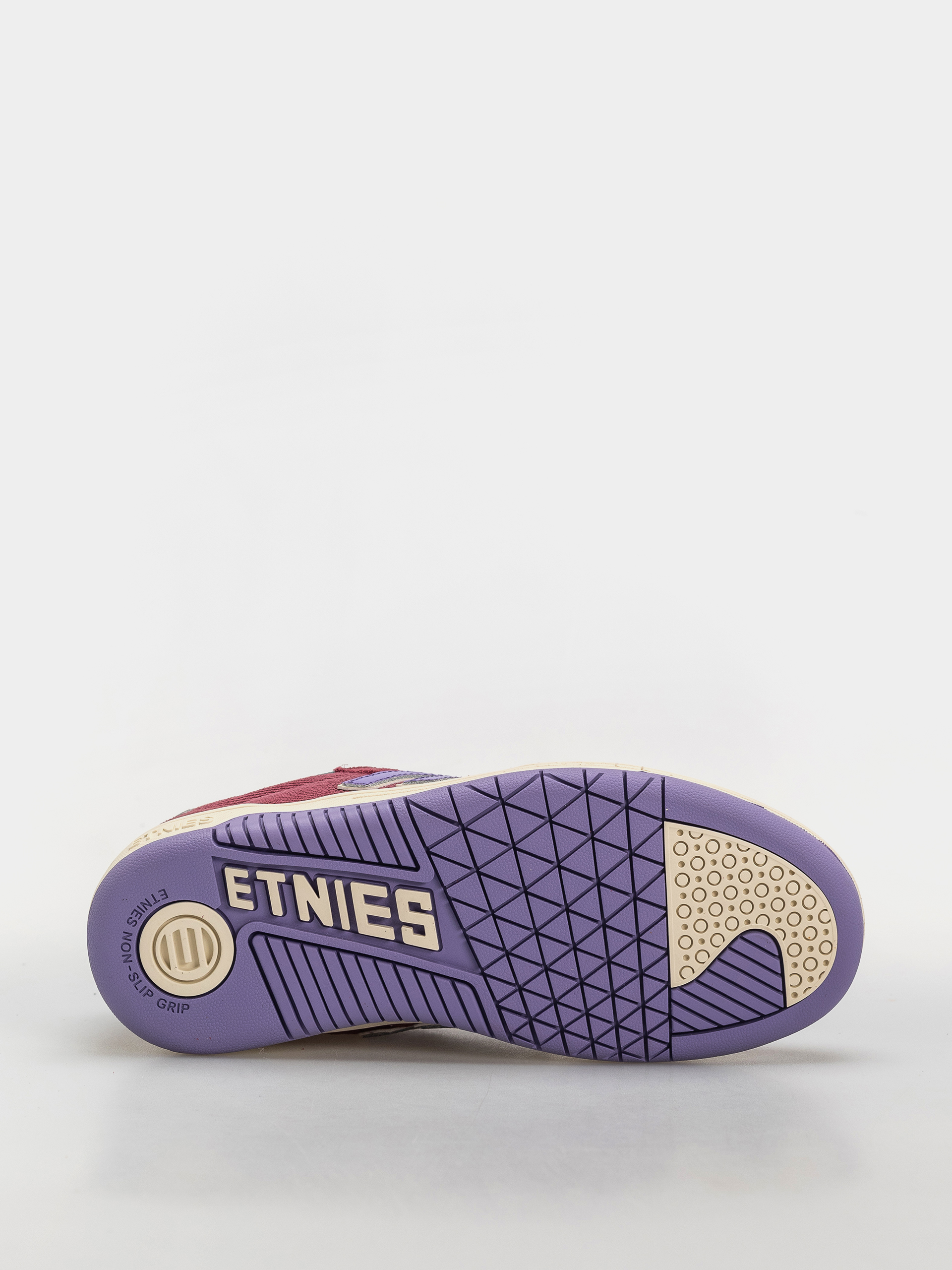 Buty Etnies Locut (brick)