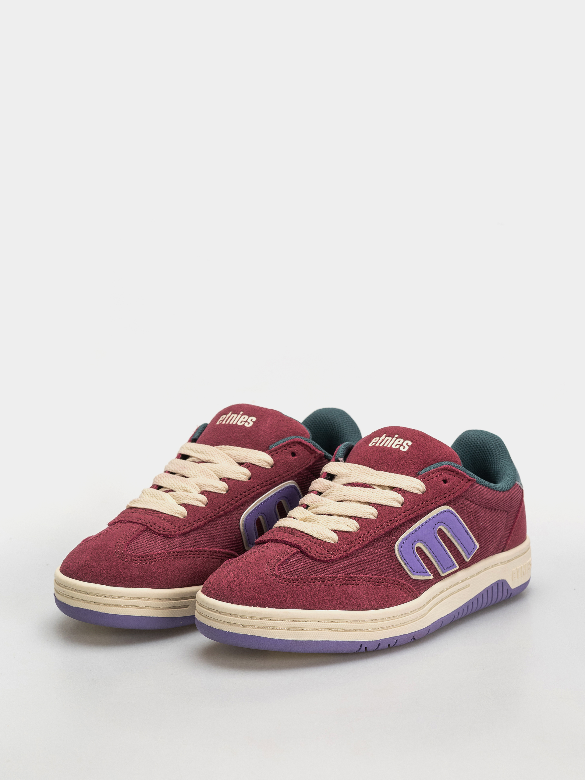 Buty Etnies Locut (brick)